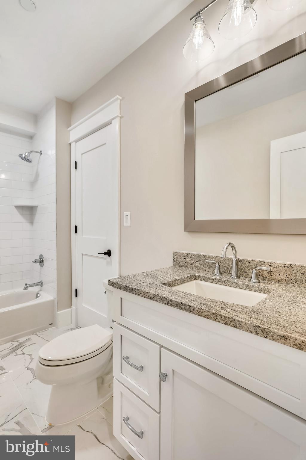 GLEN ECHO HEIGHTS - Residential