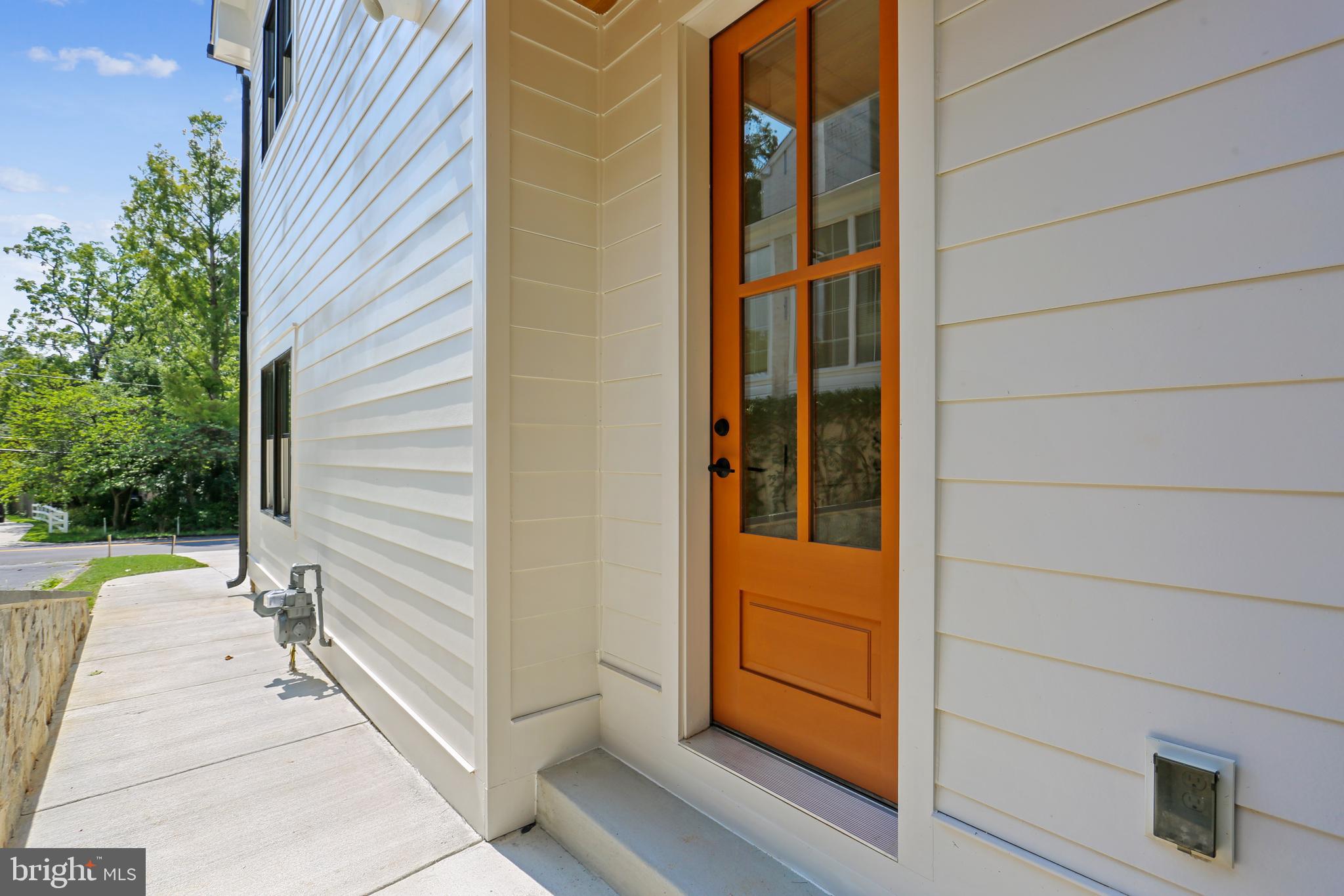 GLEN ECHO HEIGHTS - Residential