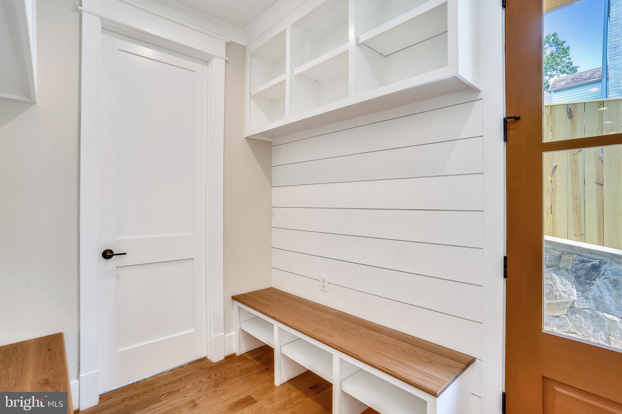 GLEN ECHO HEIGHTS - Residential