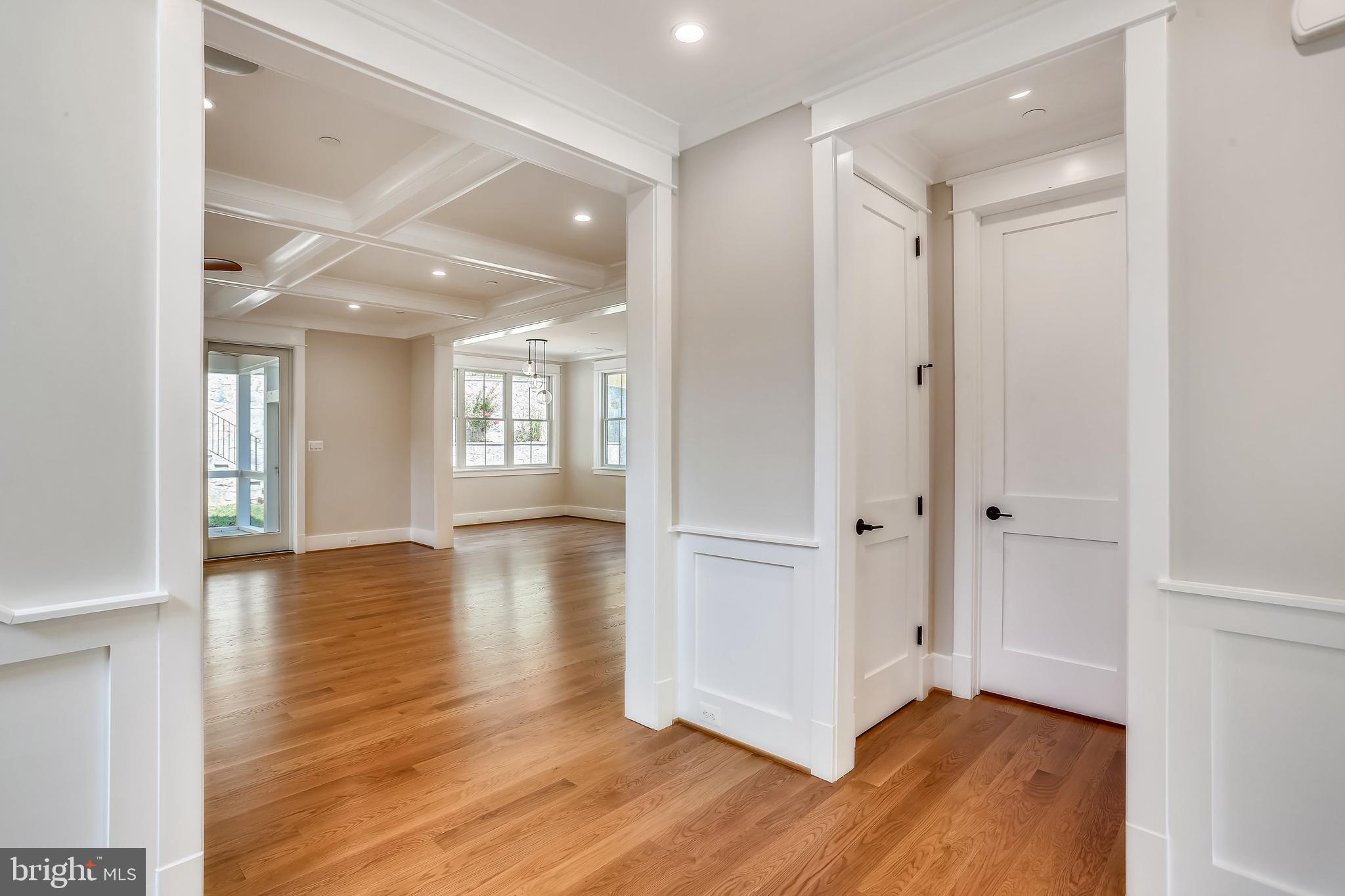 GLEN ECHO HEIGHTS - Residential