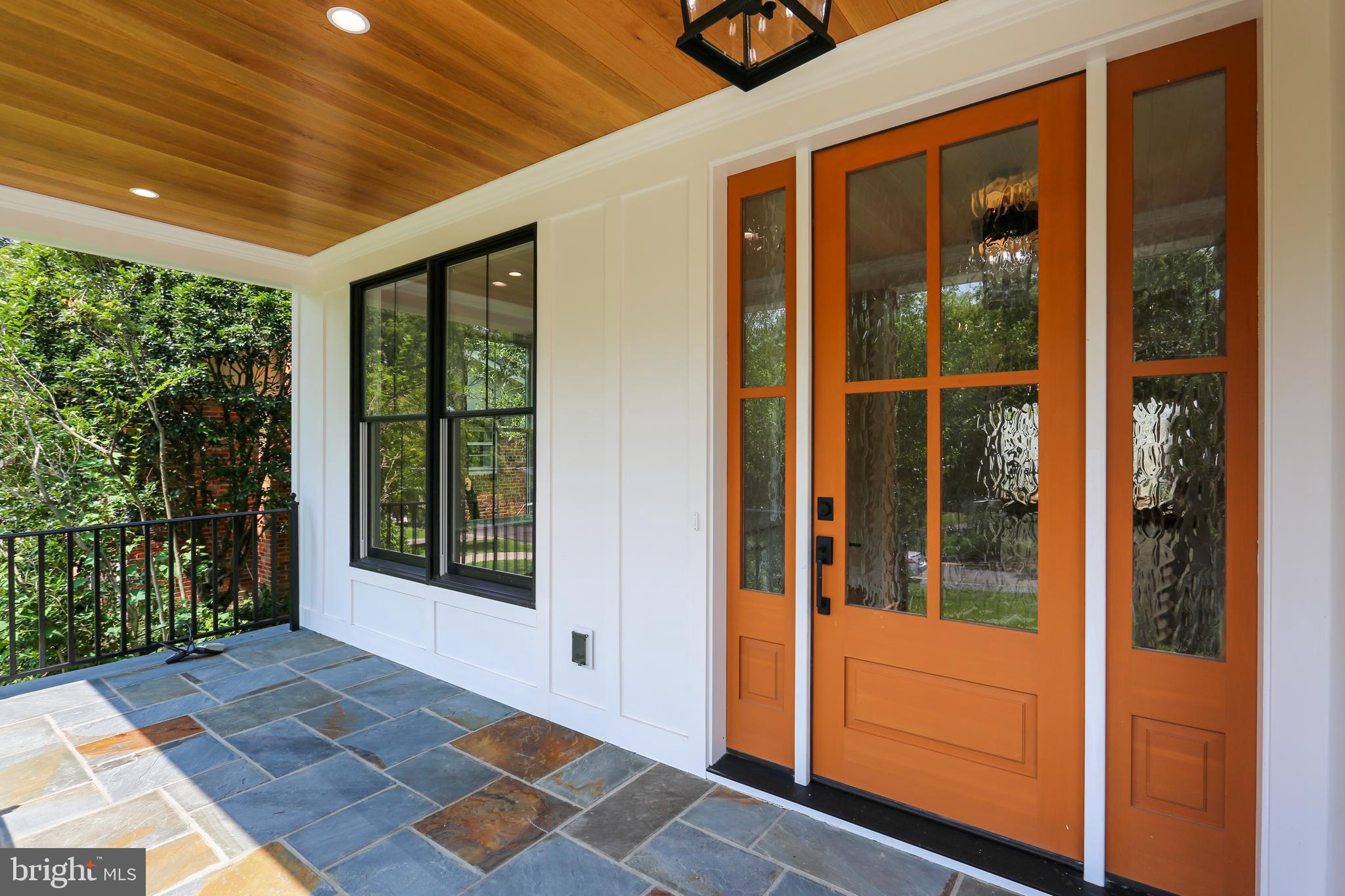 GLEN ECHO HEIGHTS - Residential