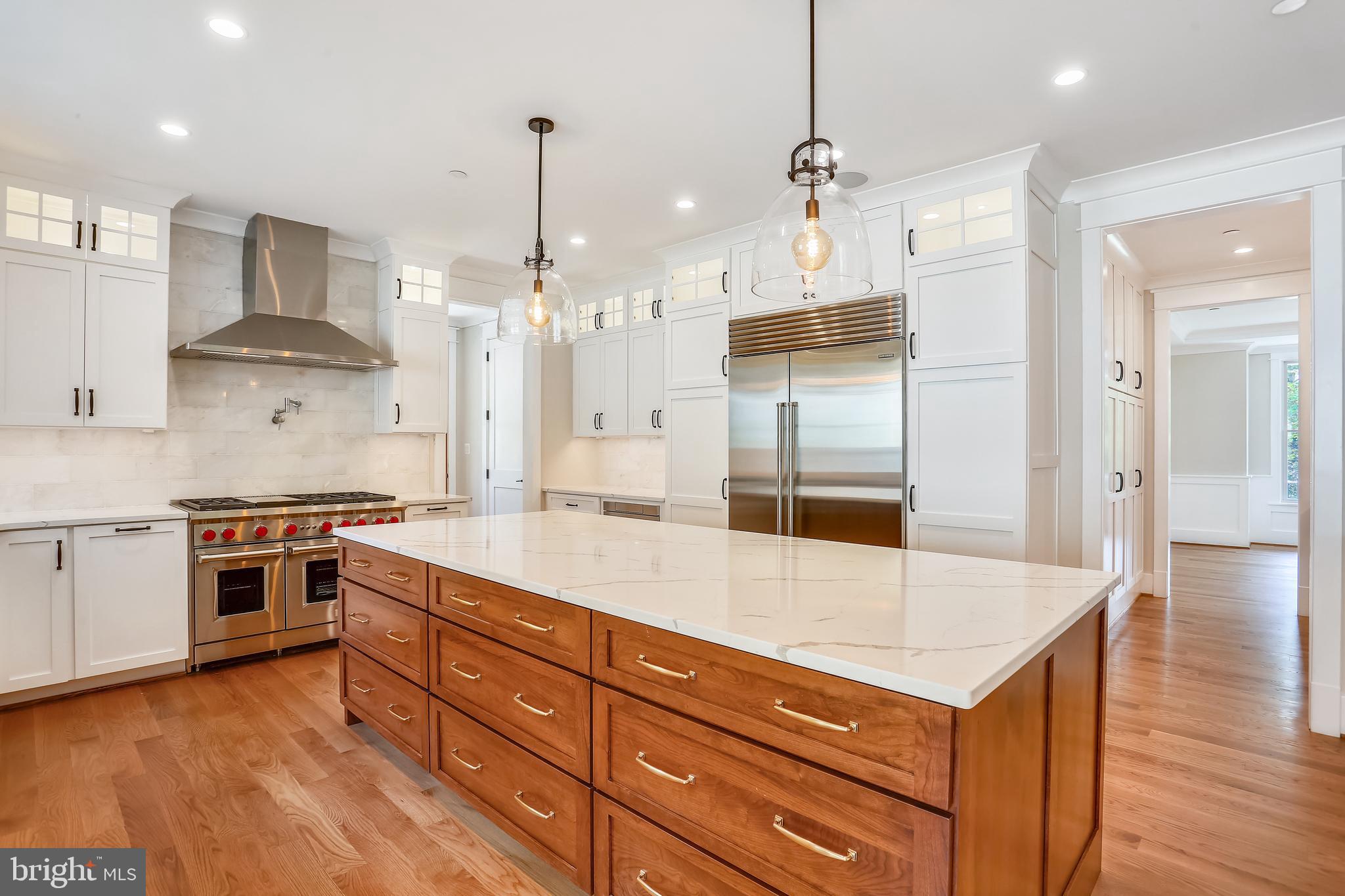 GLEN ECHO HEIGHTS - Residential