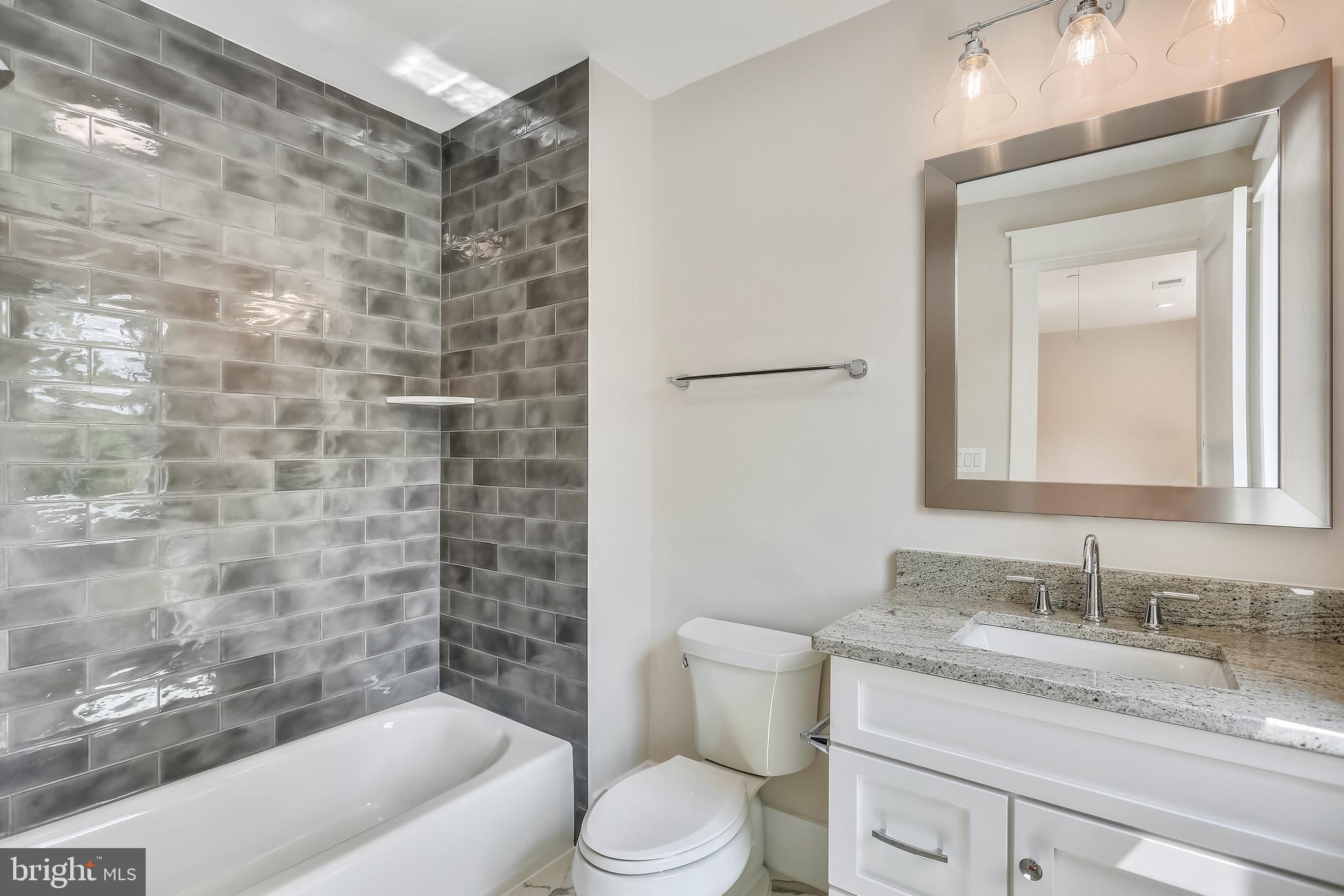 GLEN ECHO HEIGHTS - Residential