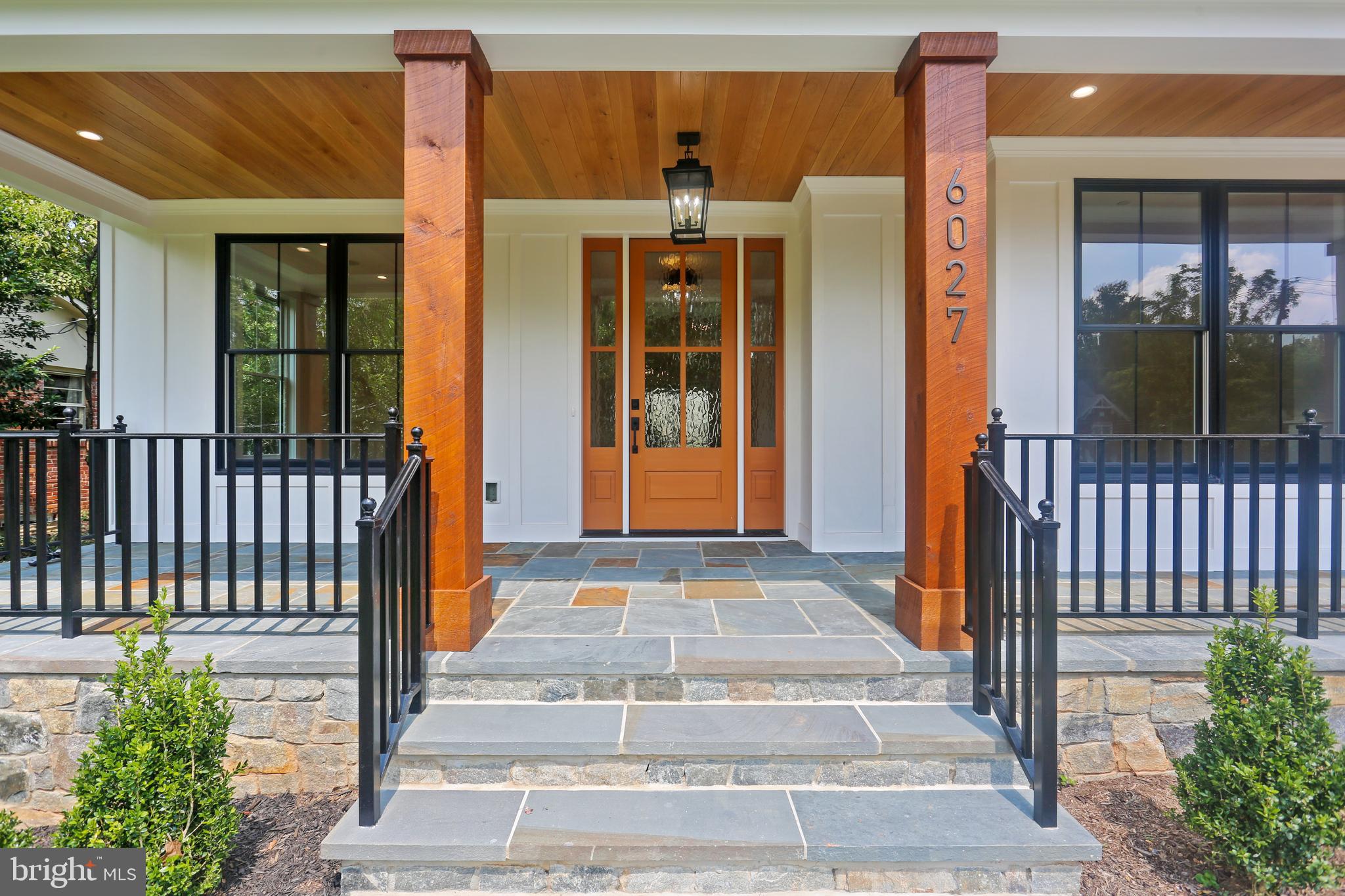 GLEN ECHO HEIGHTS - Residential