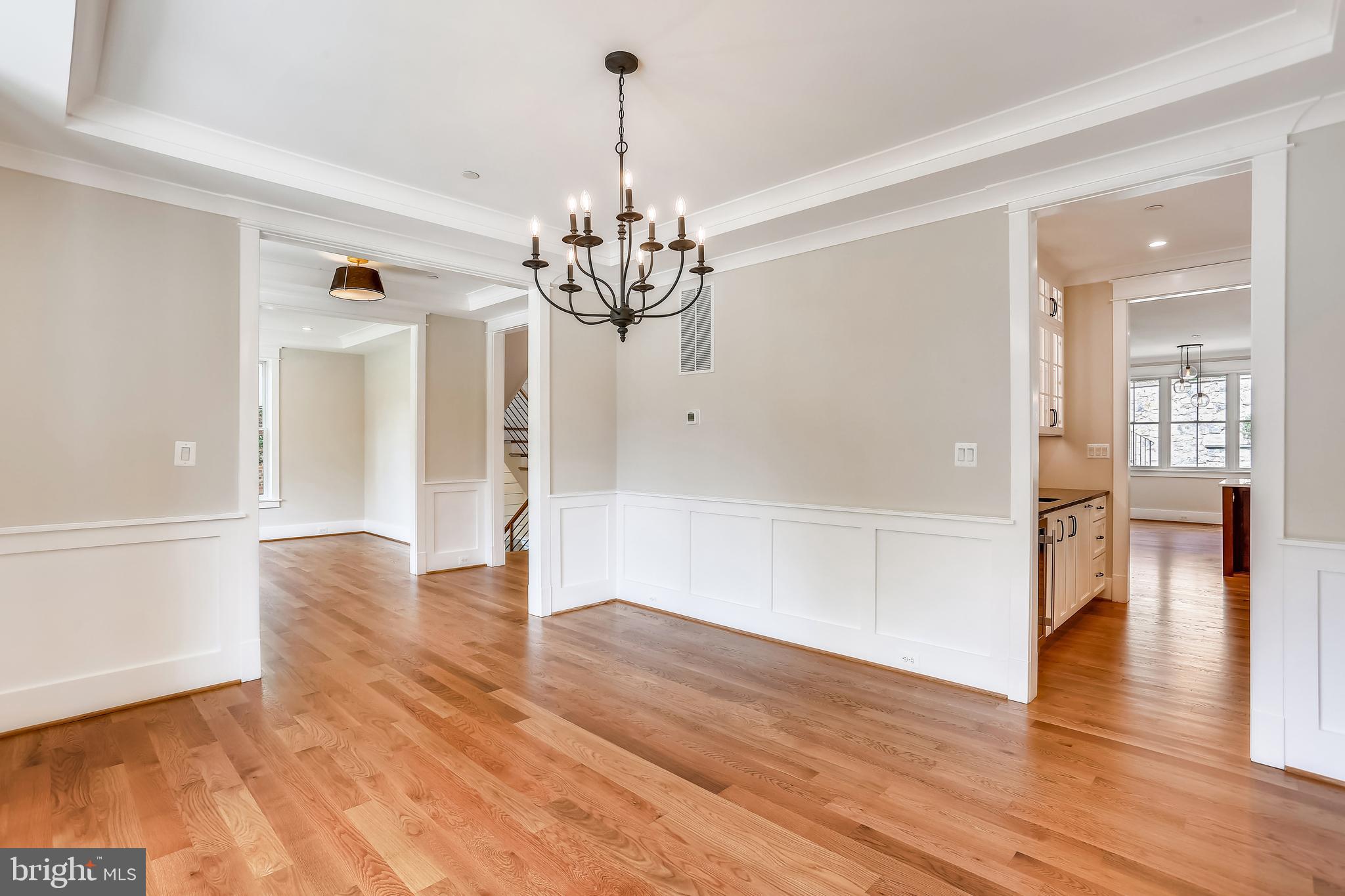 GLEN ECHO HEIGHTS - Residential