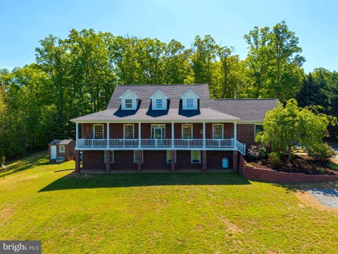 Homes For Sale - 246 Lawsons Farm Circle<br/> Greene County, RUCKERSVILLE, VA 22968