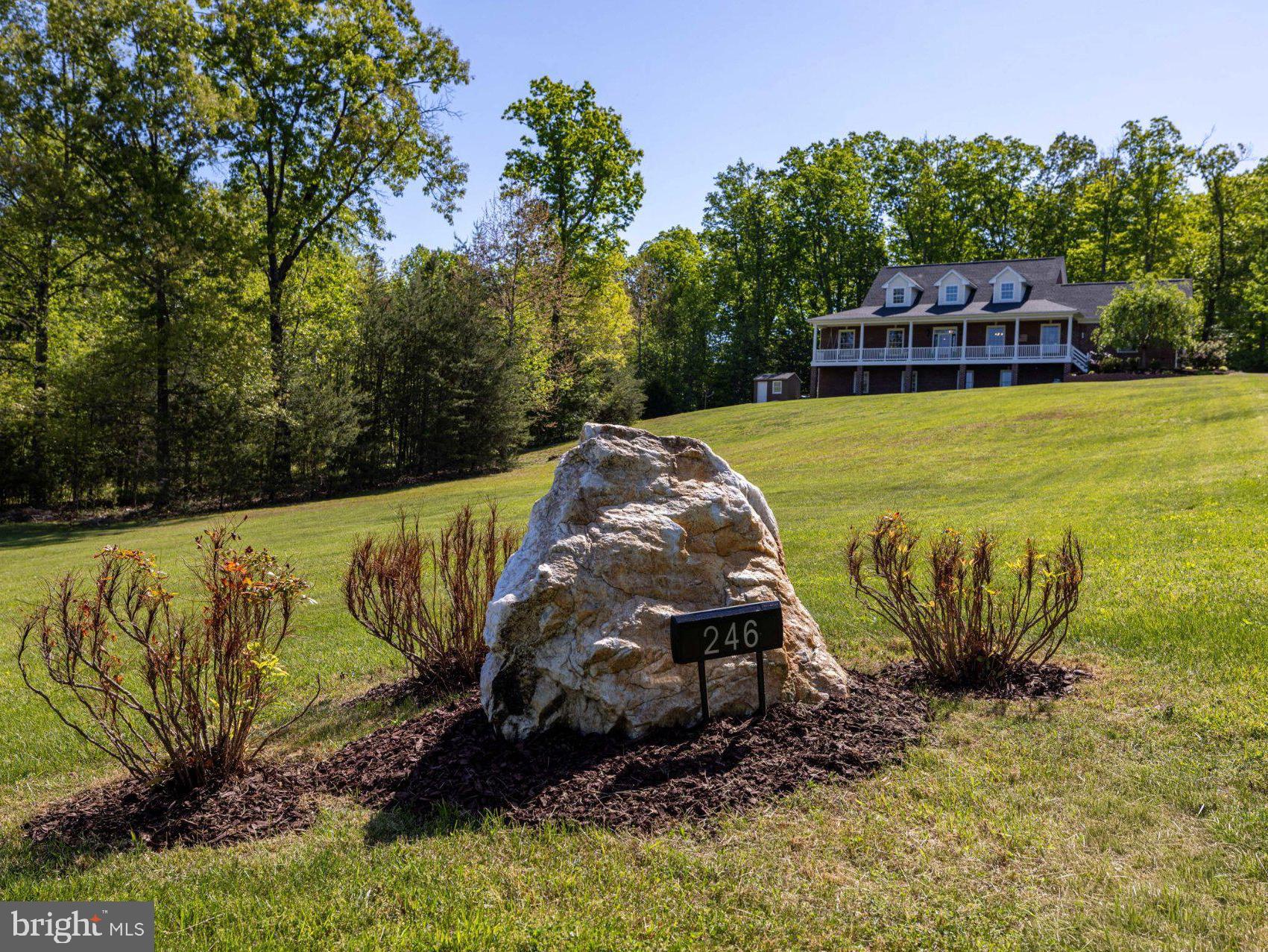 246 LAWSONS FARM CIRCLE