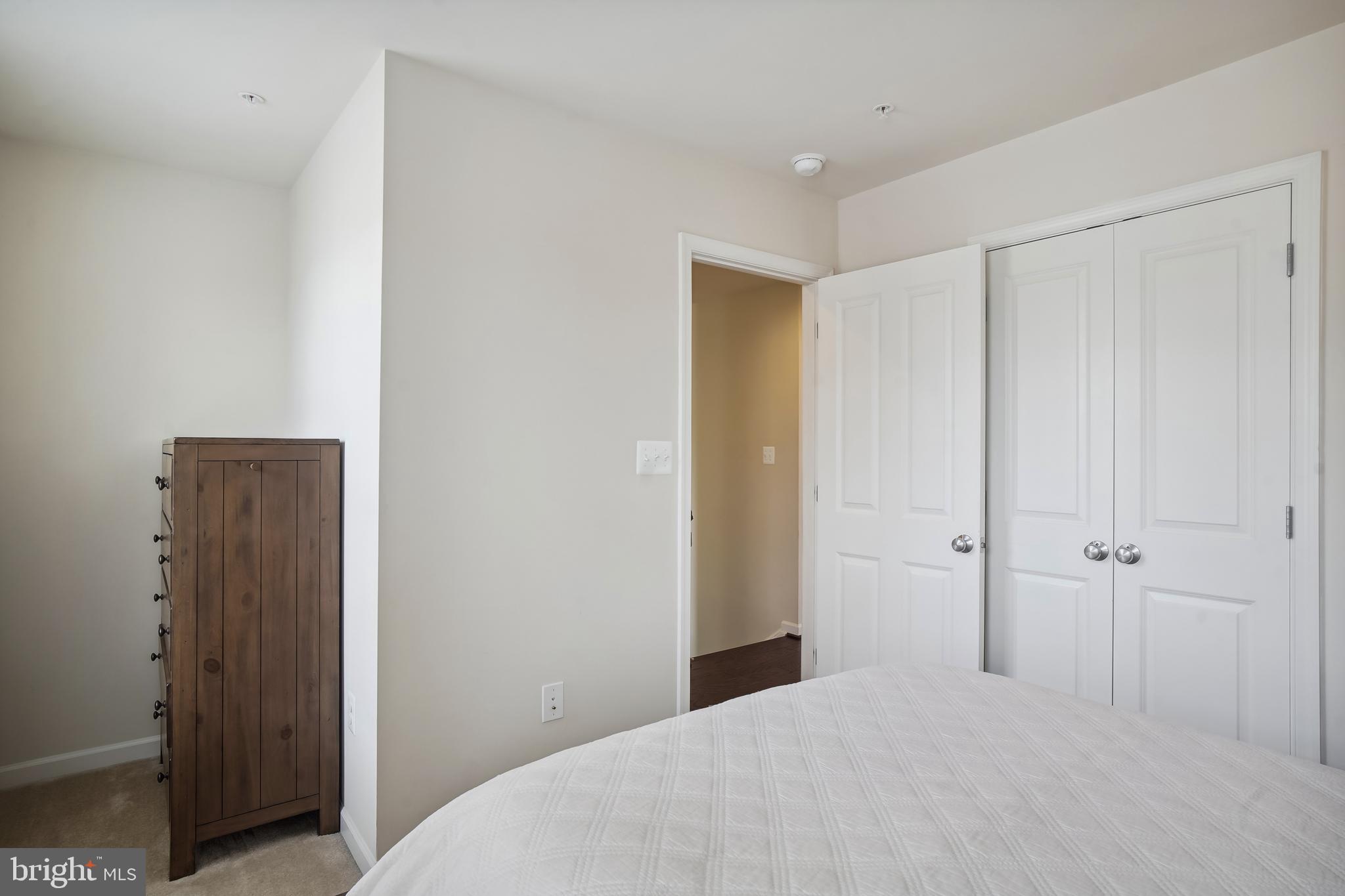 CABIN BRANCH - Residential