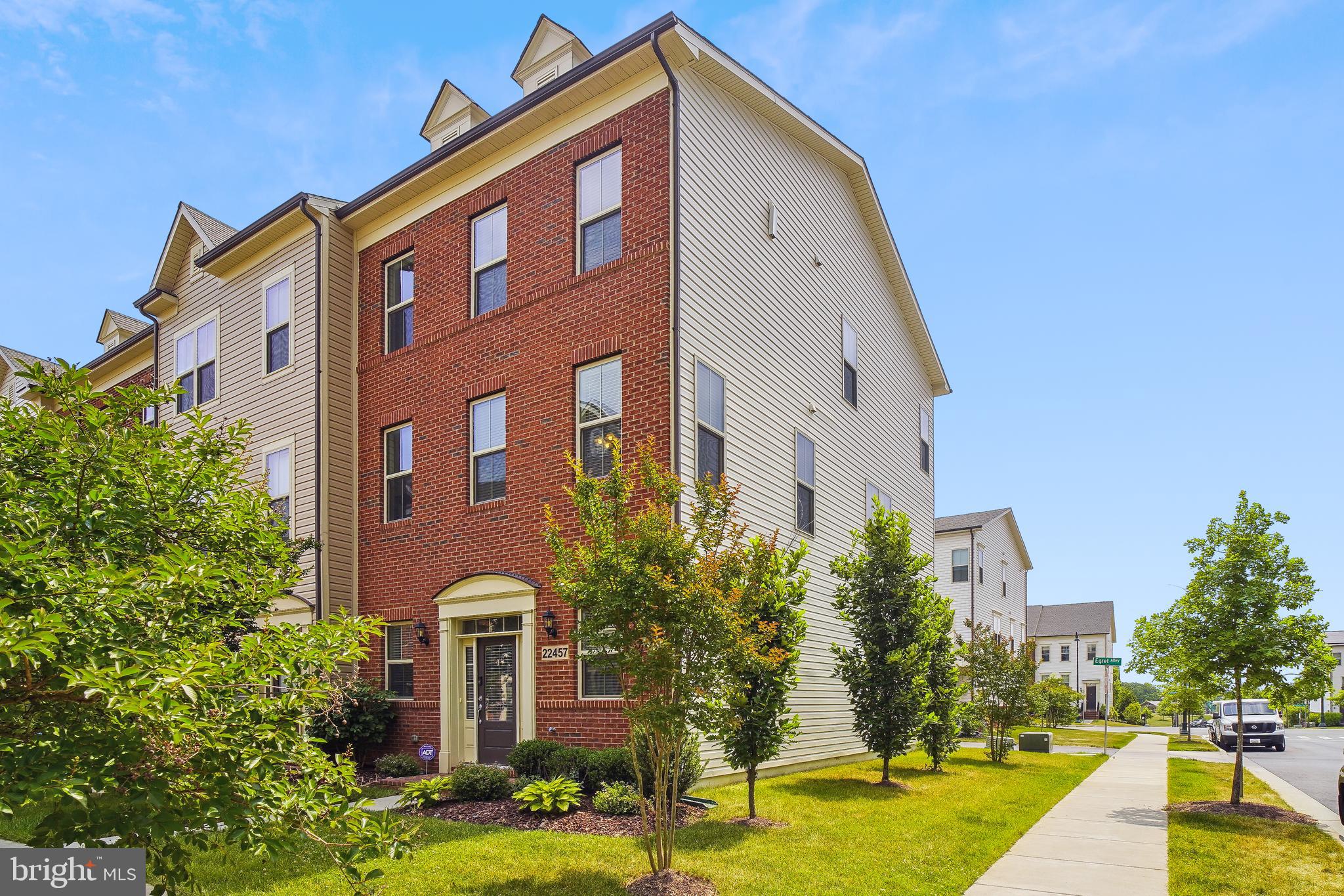 CABIN BRANCH - Residential