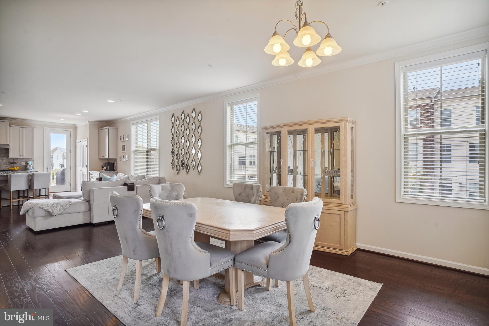 CABIN BRANCH - Residential