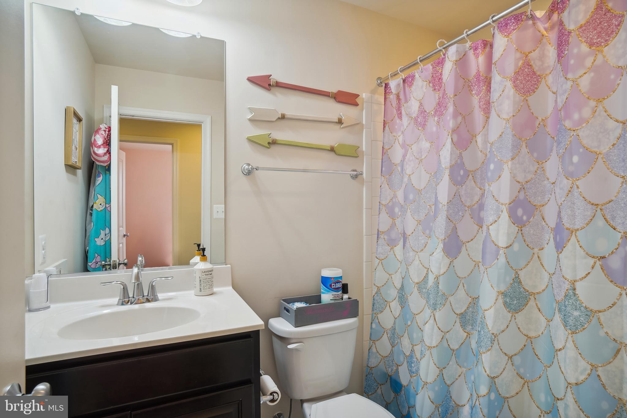 CABIN BRANCH - Residential