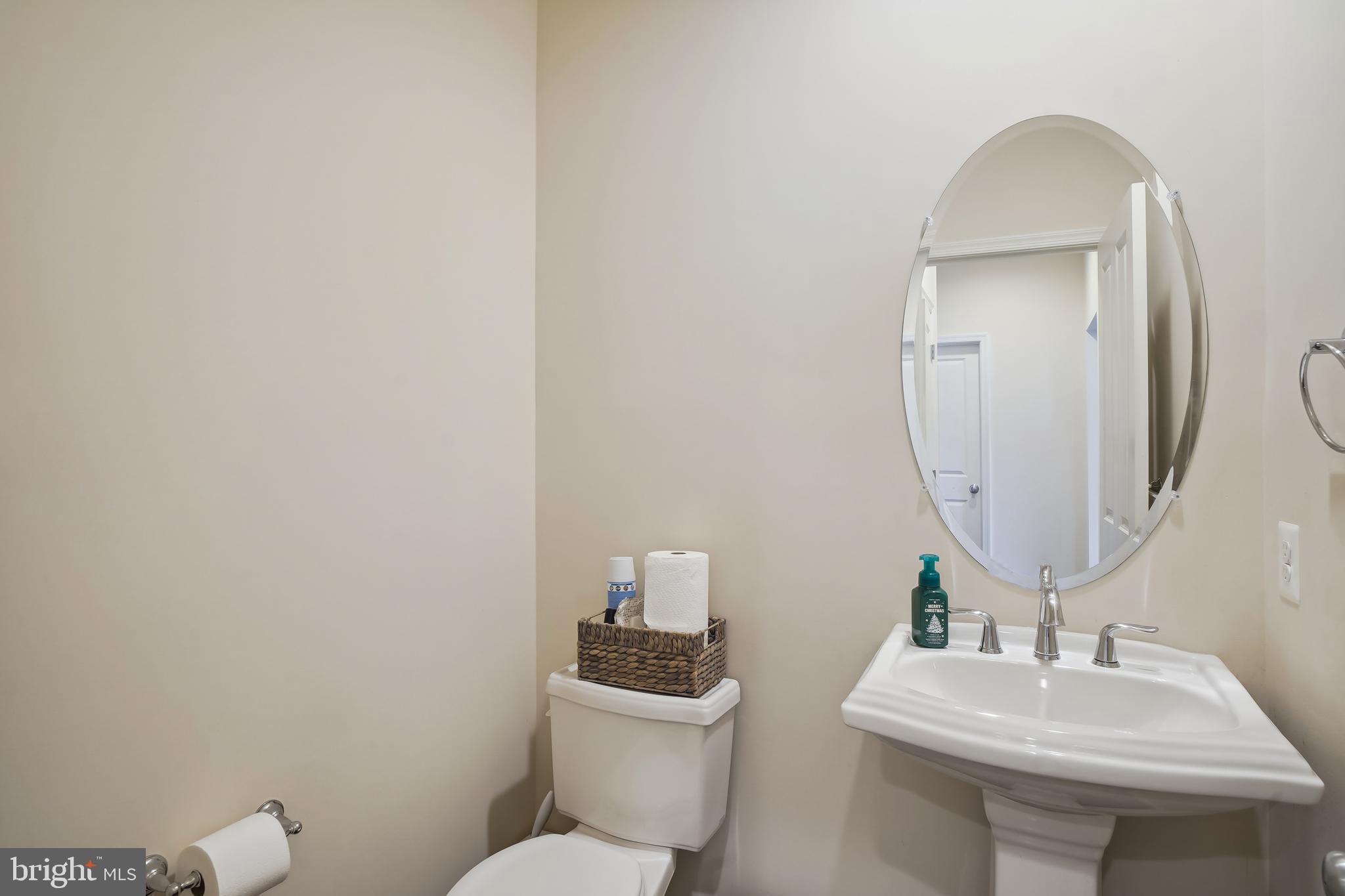 CABIN BRANCH - Residential