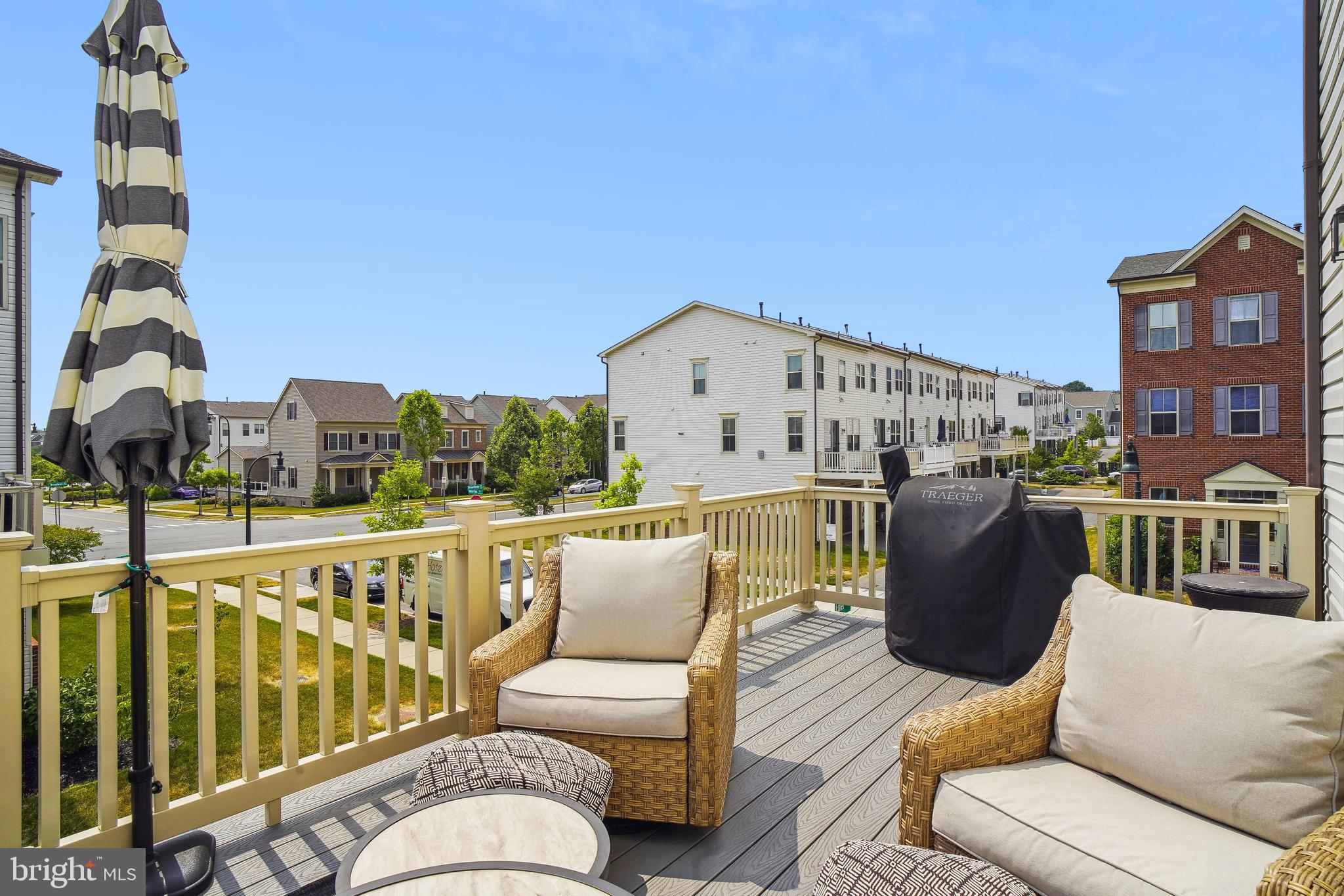 CABIN BRANCH - Residential