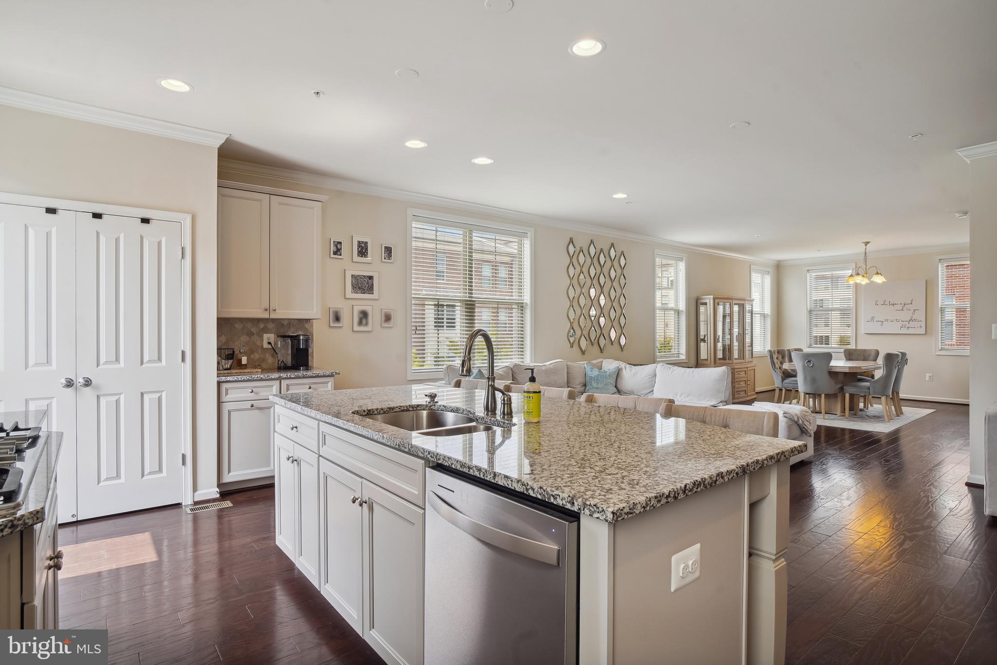 CABIN BRANCH - Residential