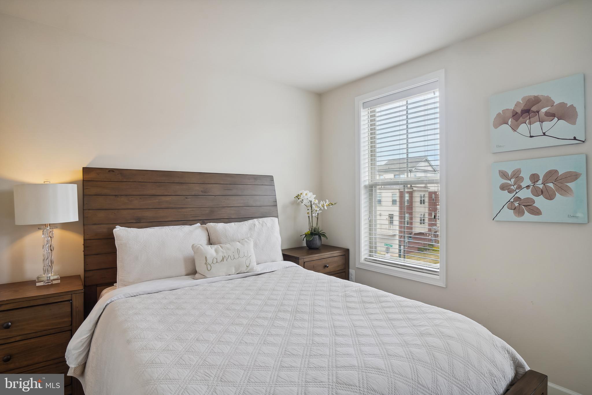 CABIN BRANCH - Residential