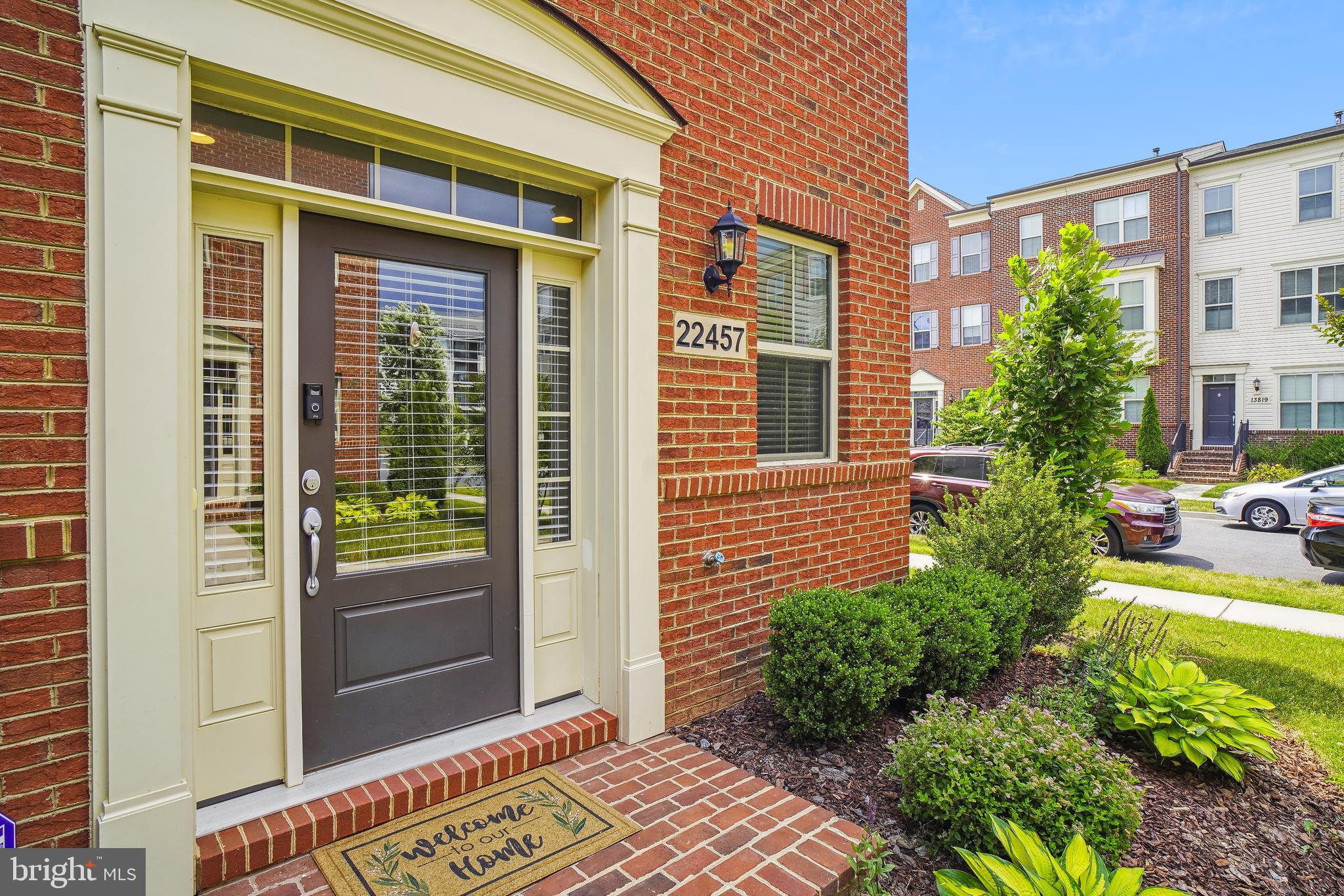 CABIN BRANCH - Residential