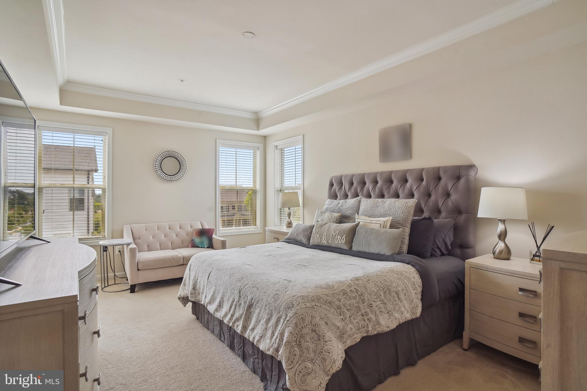 CABIN BRANCH - Residential