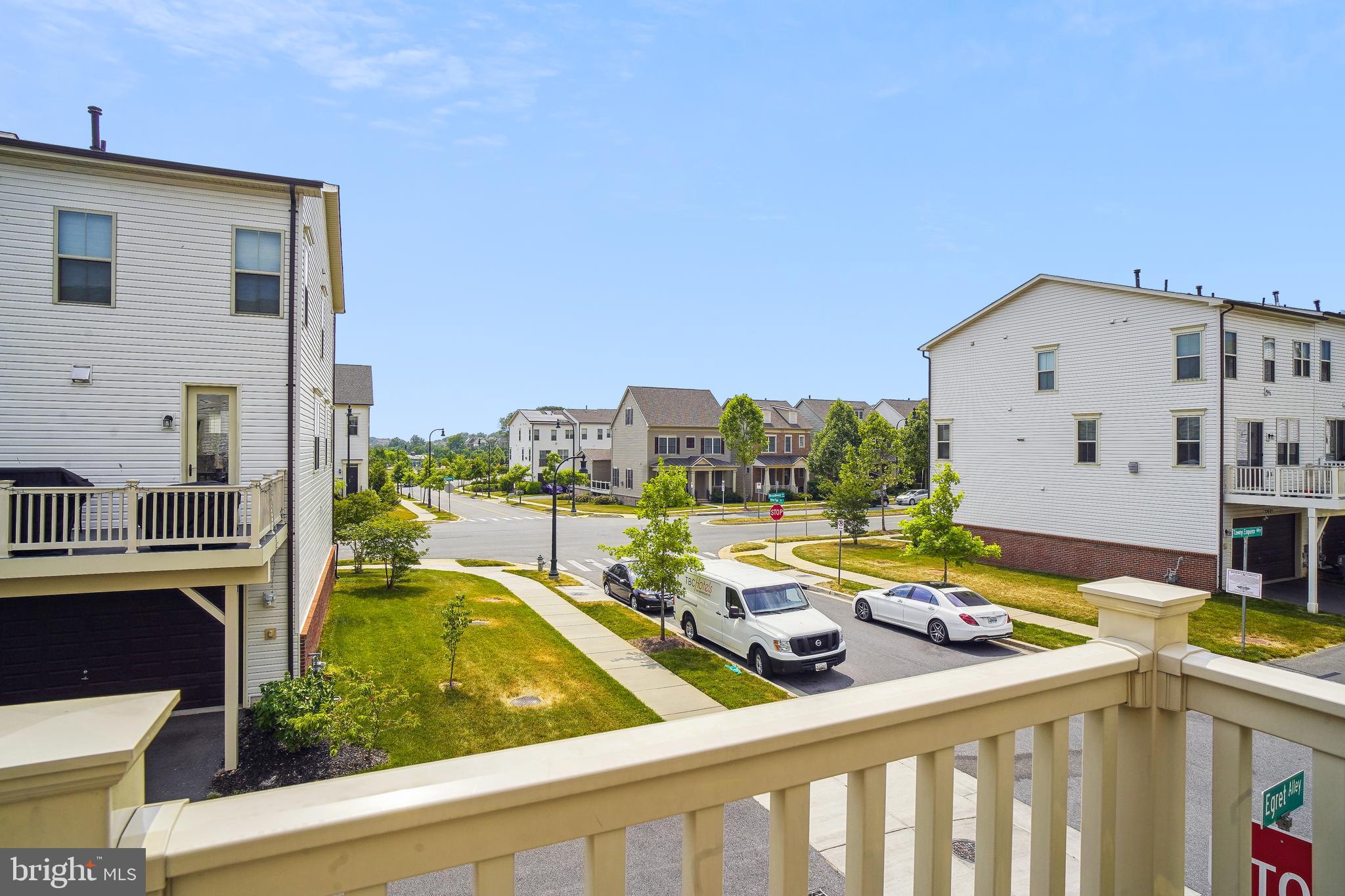 CABIN BRANCH - Residential