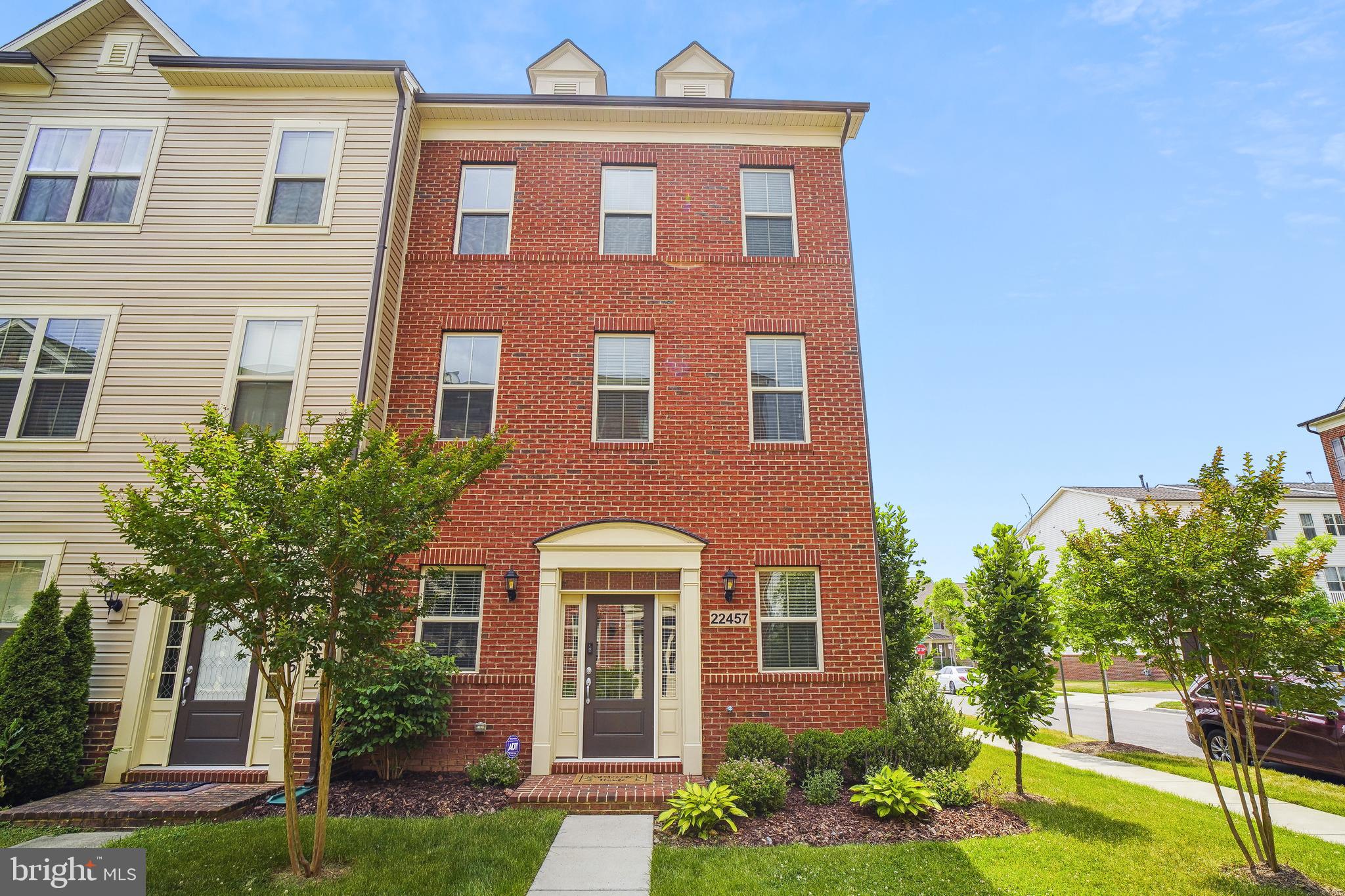 CABIN BRANCH - Residential