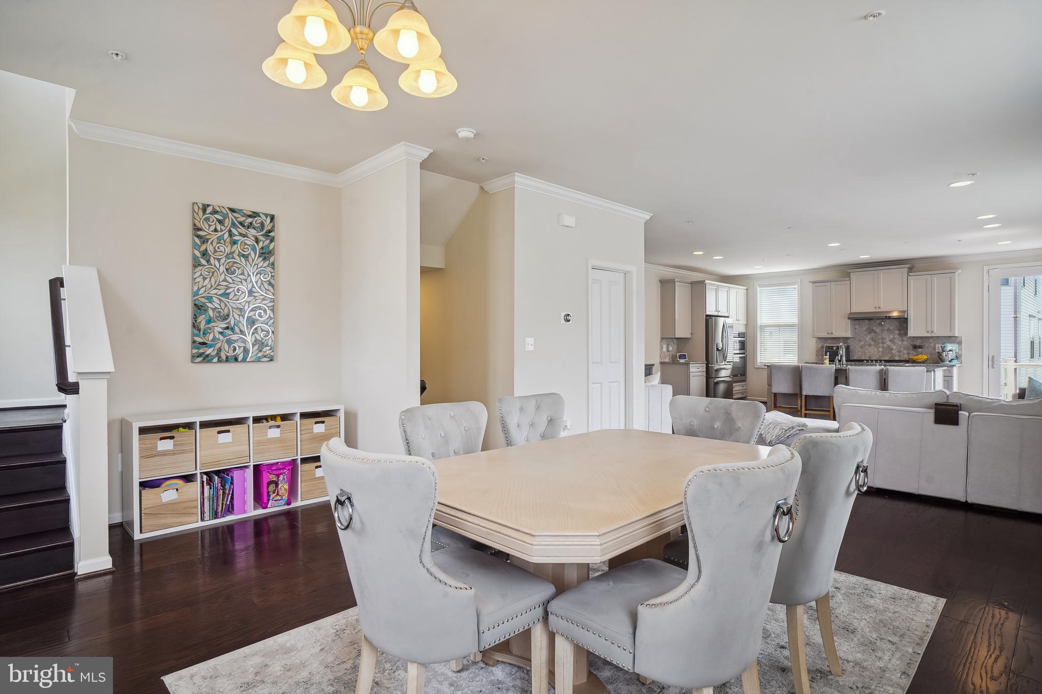 CABIN BRANCH - Residential