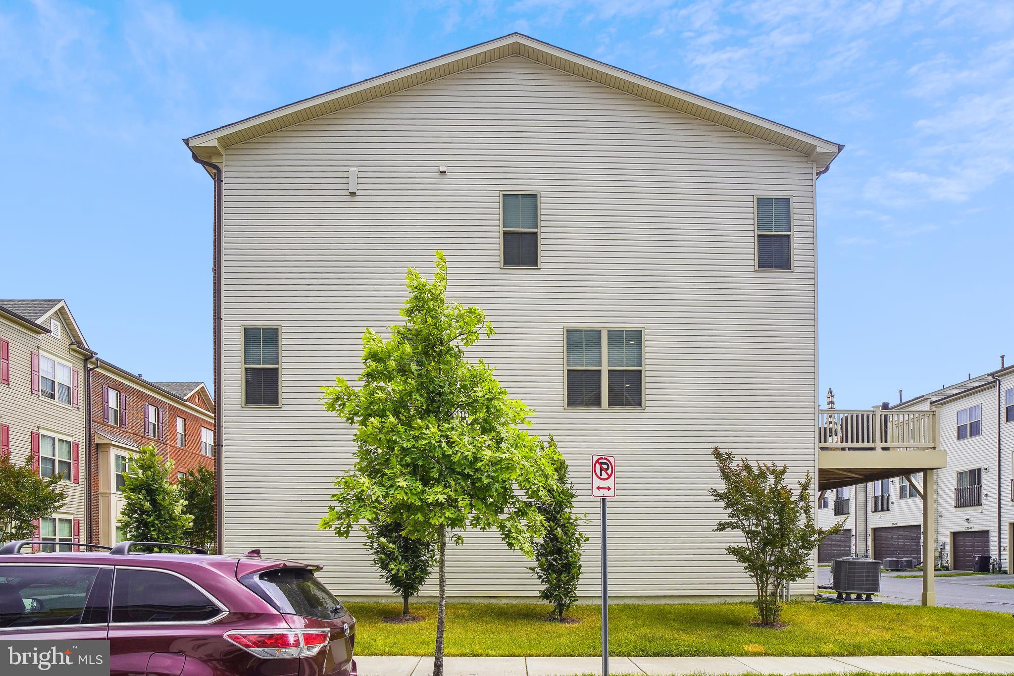 CABIN BRANCH - Residential