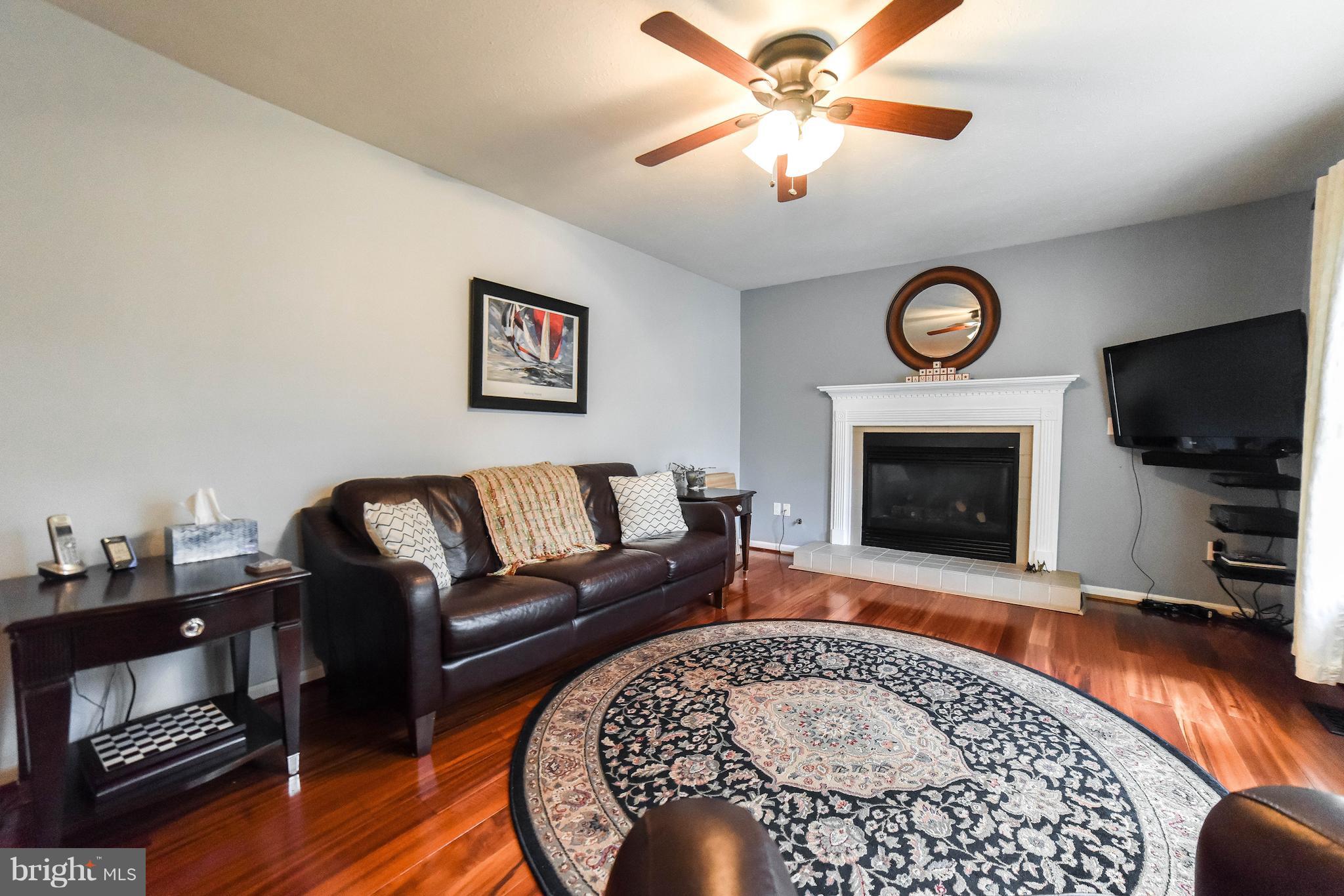 PEPPER RIDGE OF WILDEWOOD - Residential