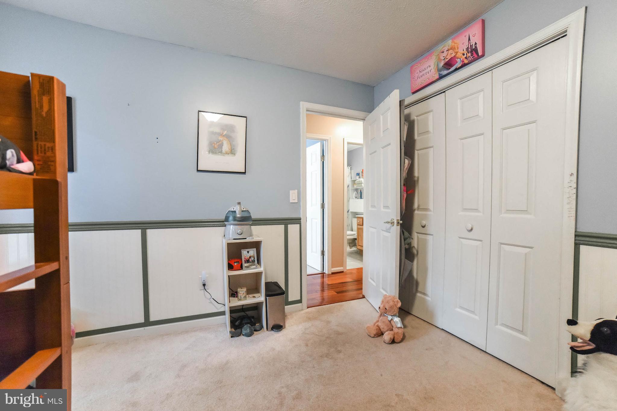 PEPPER RIDGE OF WILDEWOOD - Residential