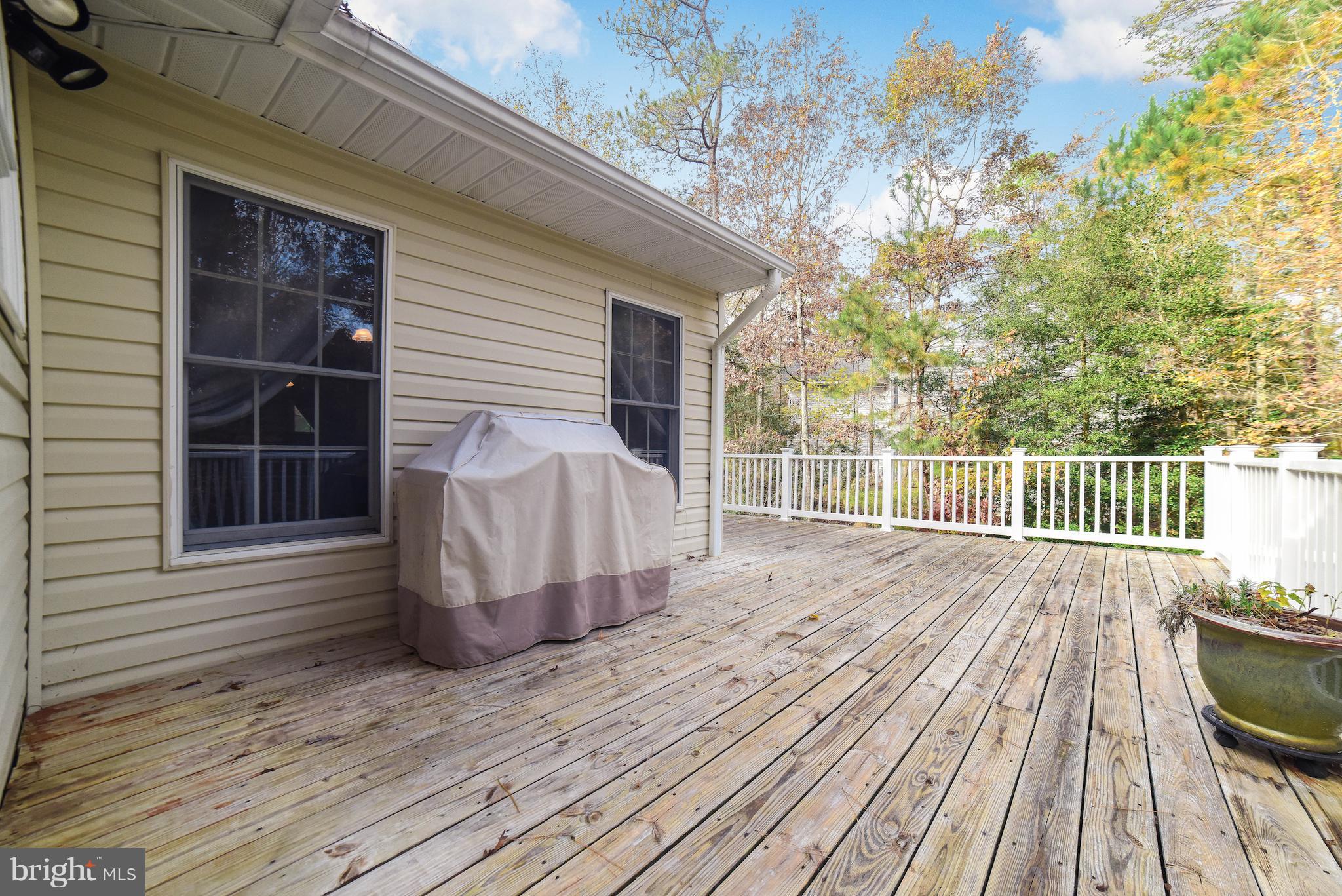 PEPPER RIDGE OF WILDEWOOD - Residential