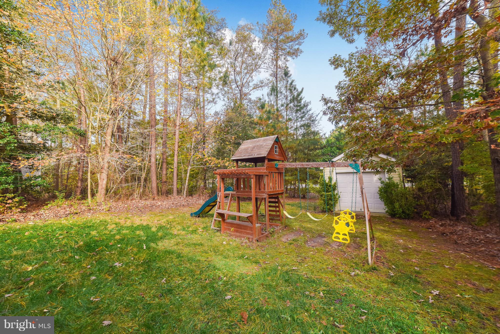 PEPPER RIDGE OF WILDEWOOD - Residential