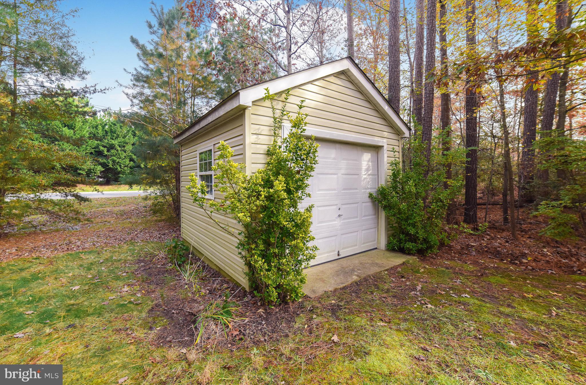 PEPPER RIDGE OF WILDEWOOD - Residential