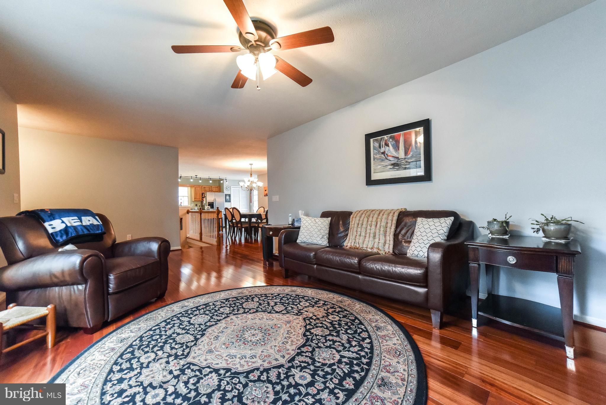 PEPPER RIDGE OF WILDEWOOD - Residential