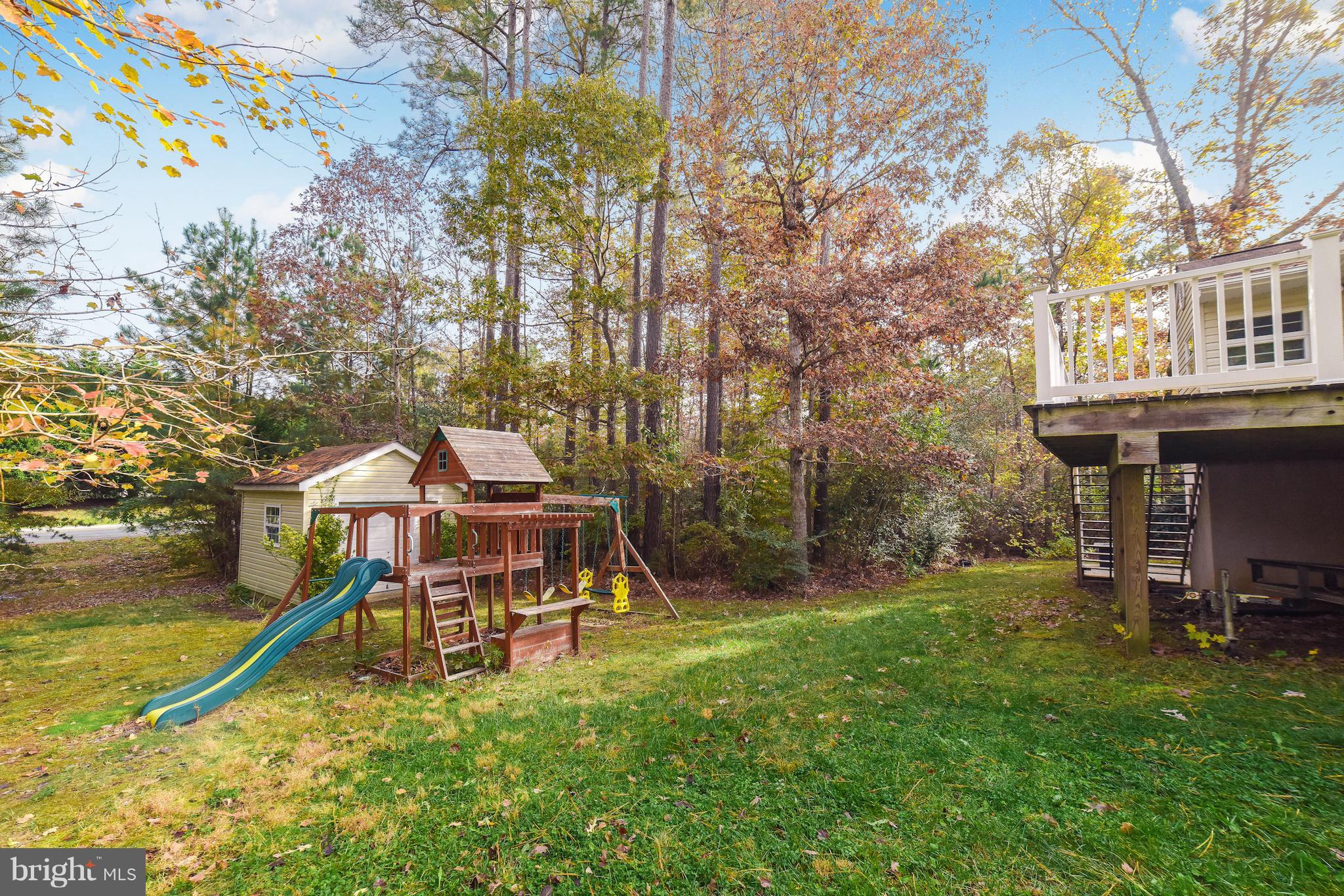 PEPPER RIDGE OF WILDEWOOD - Residential