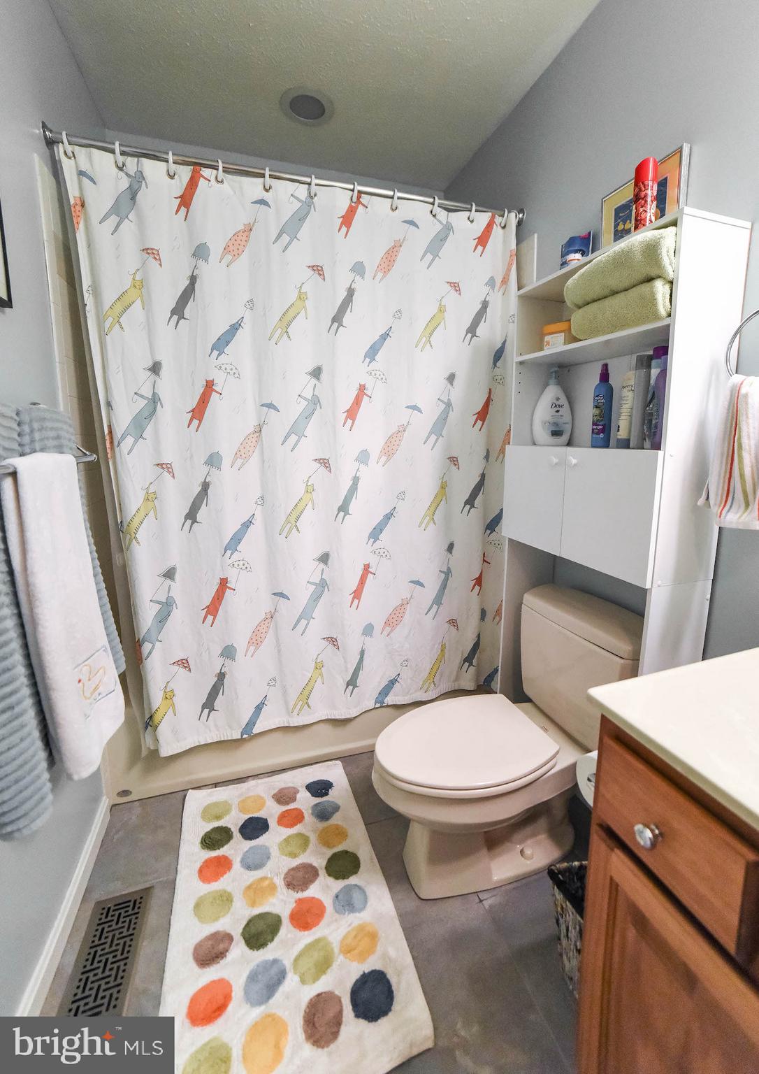 PEPPER RIDGE OF WILDEWOOD - Residential