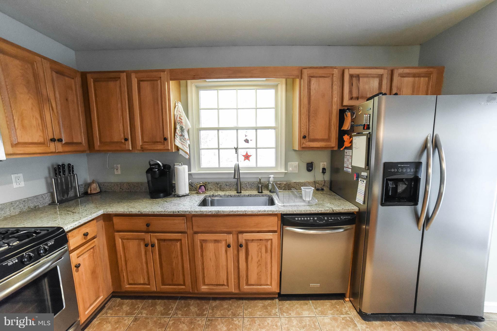 PEPPER RIDGE OF WILDEWOOD - Residential