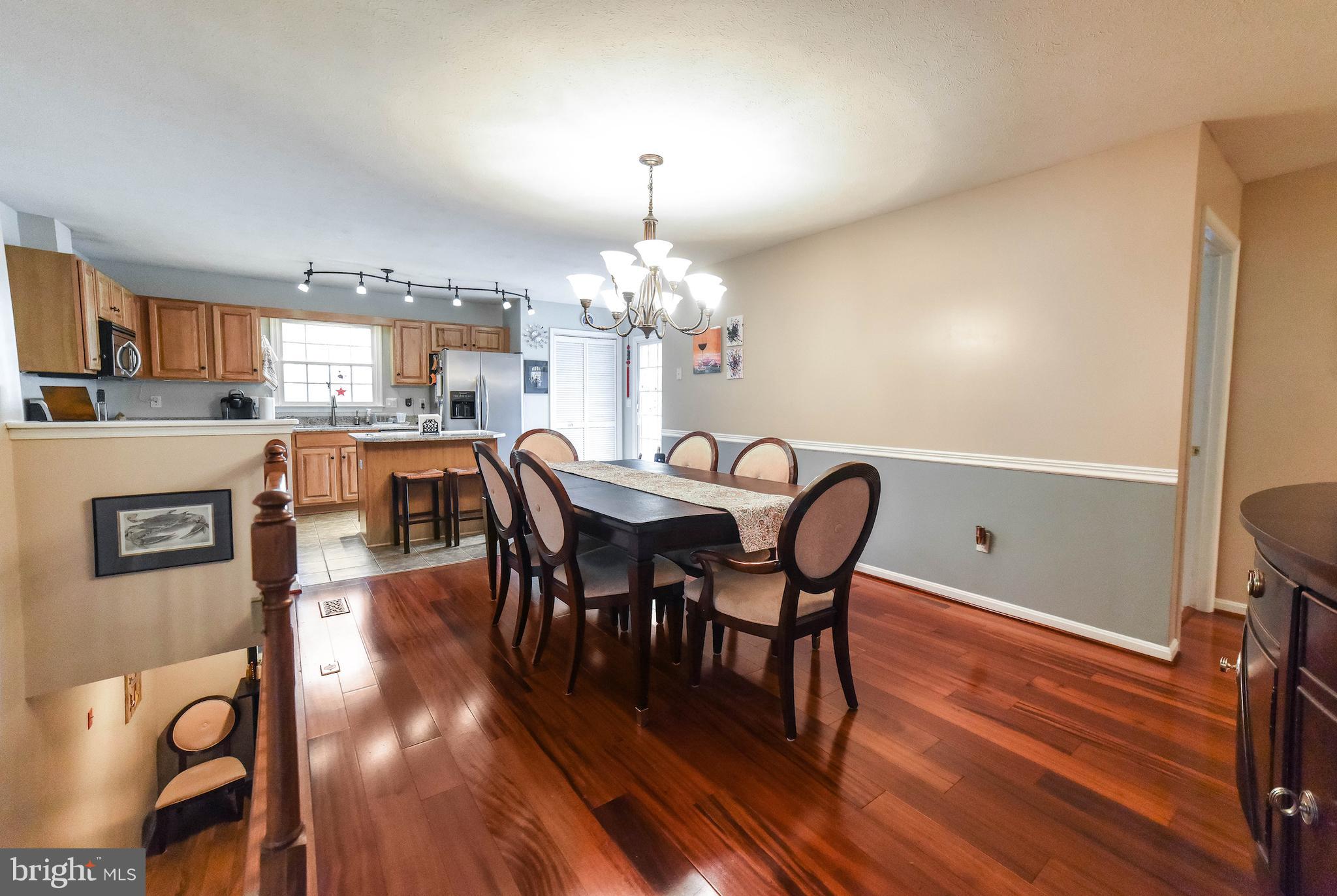 PEPPER RIDGE OF WILDEWOOD - Residential