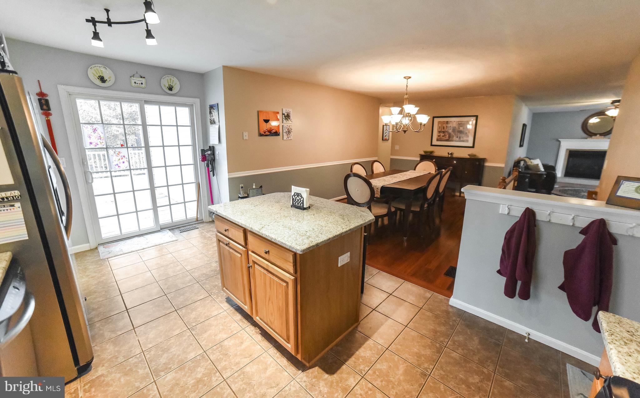 PEPPER RIDGE OF WILDEWOOD - Residential