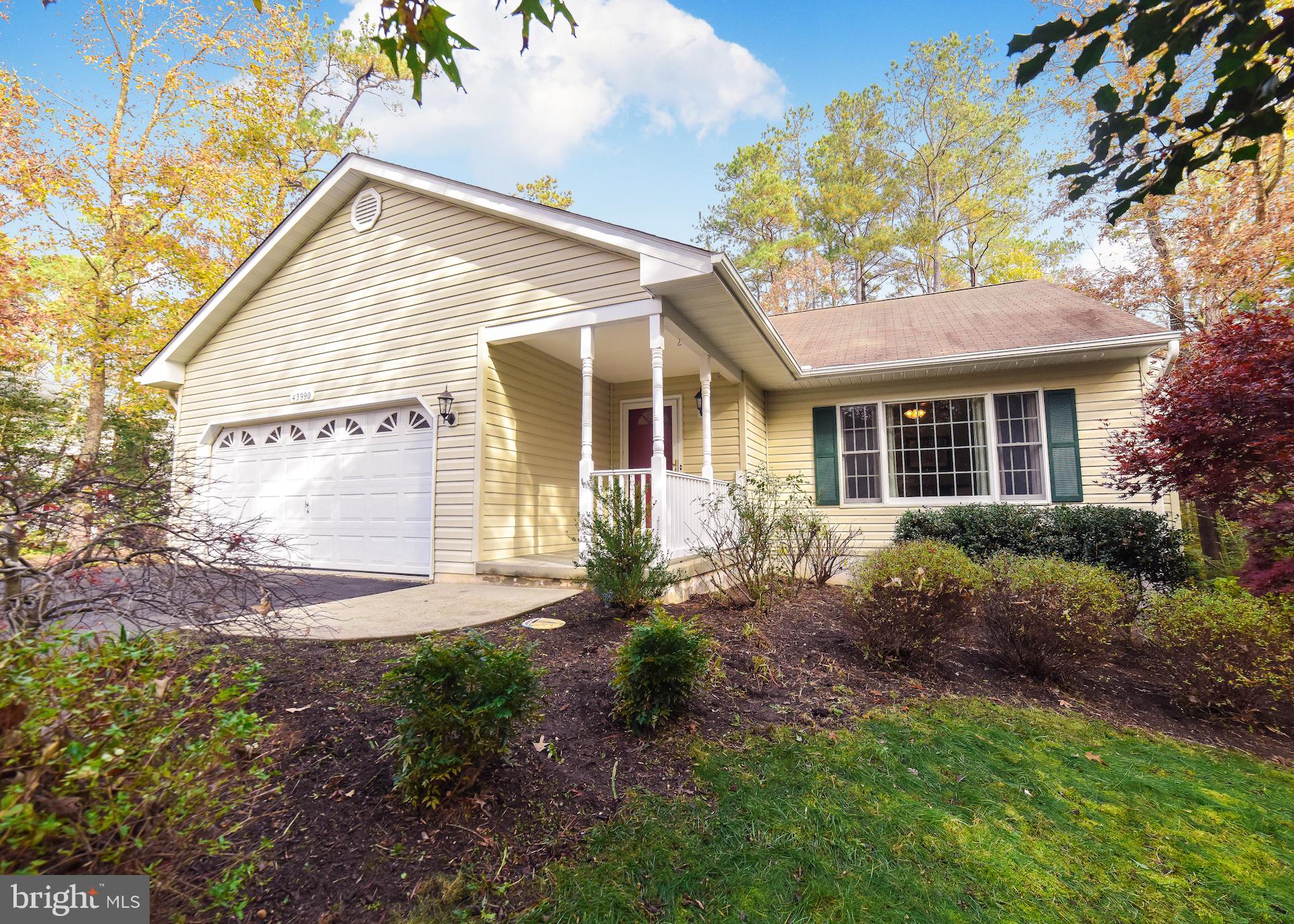 PEPPER RIDGE OF WILDEWOOD - Residential