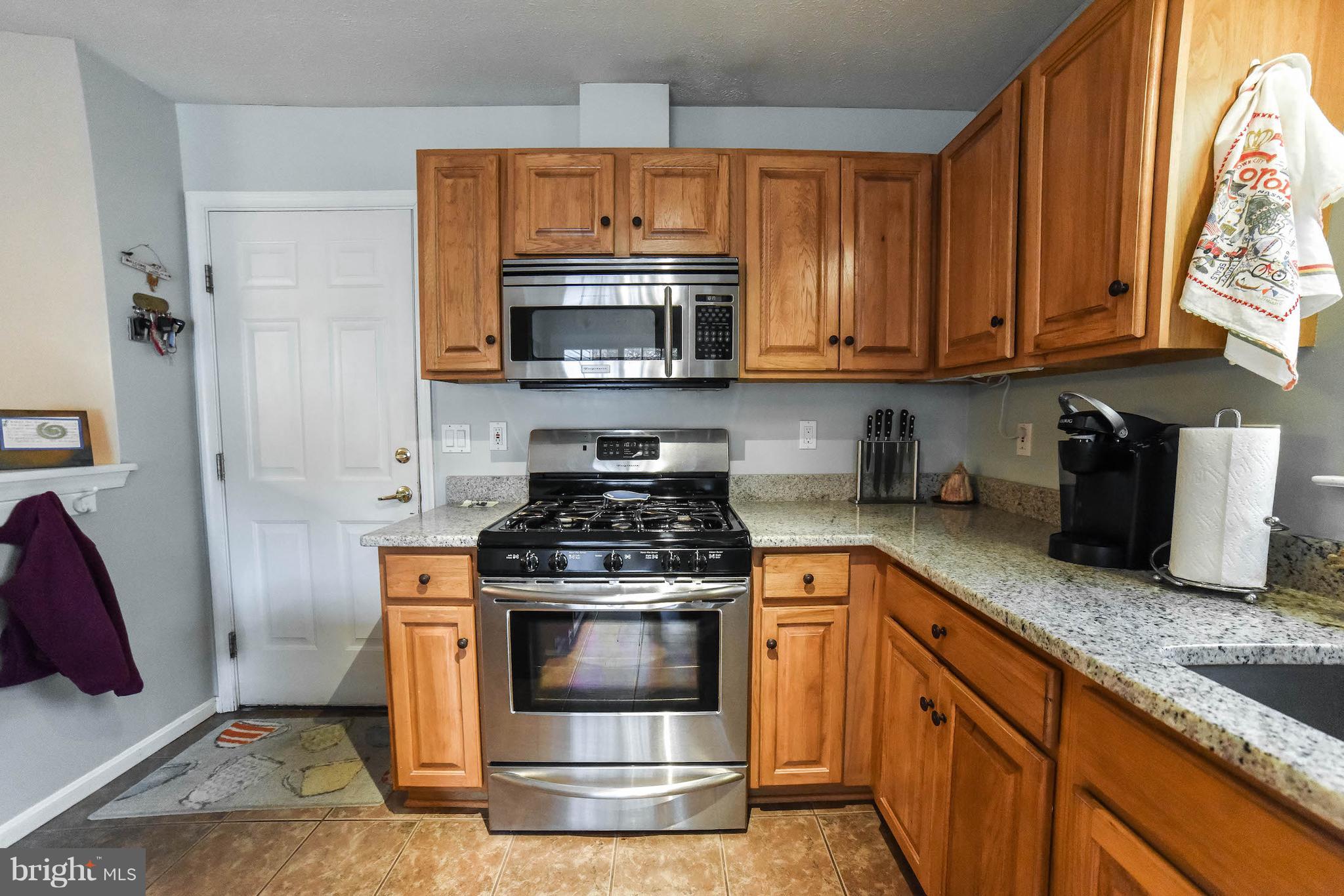 PEPPER RIDGE OF WILDEWOOD - Residential