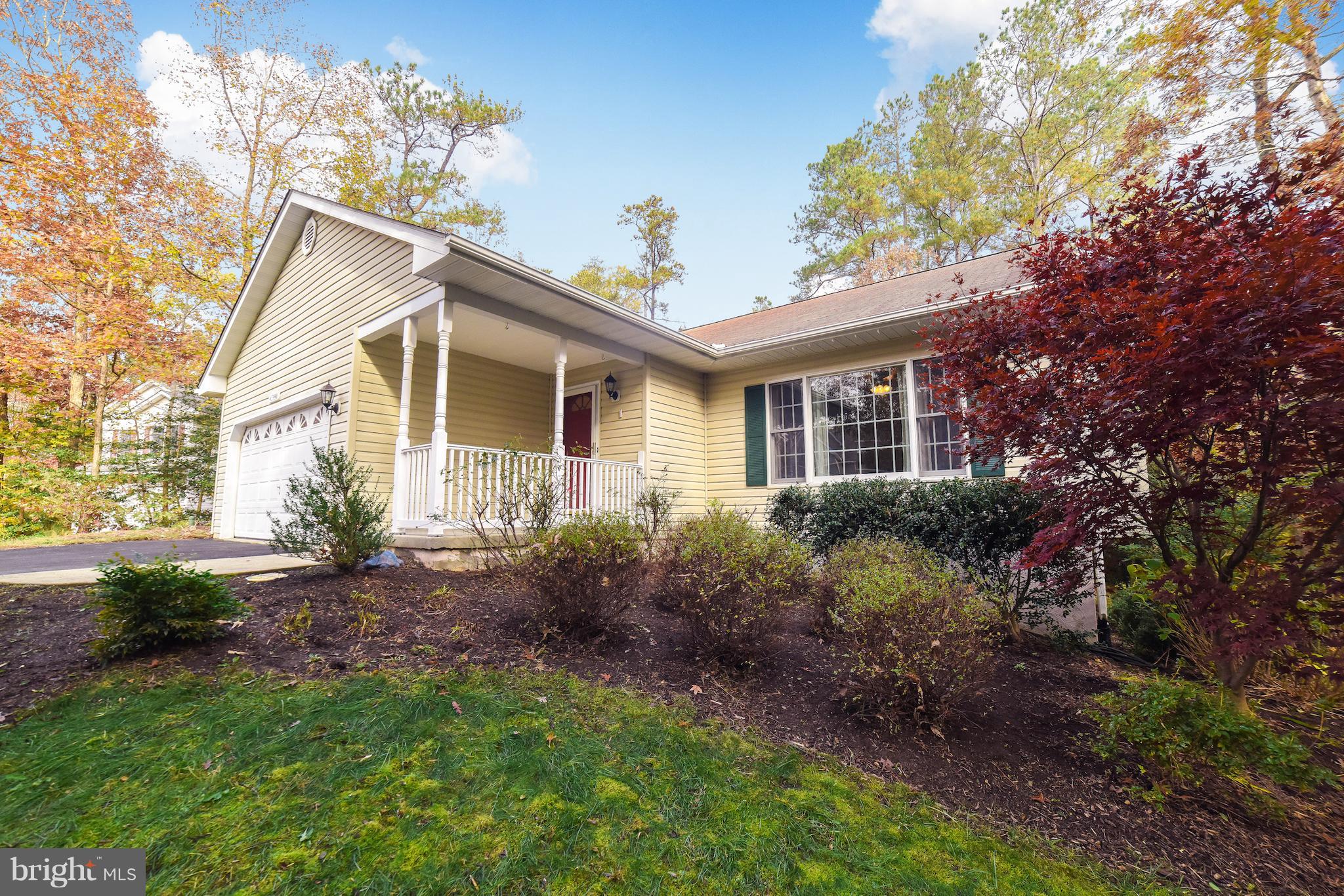 PEPPER RIDGE OF WILDEWOOD - Residential