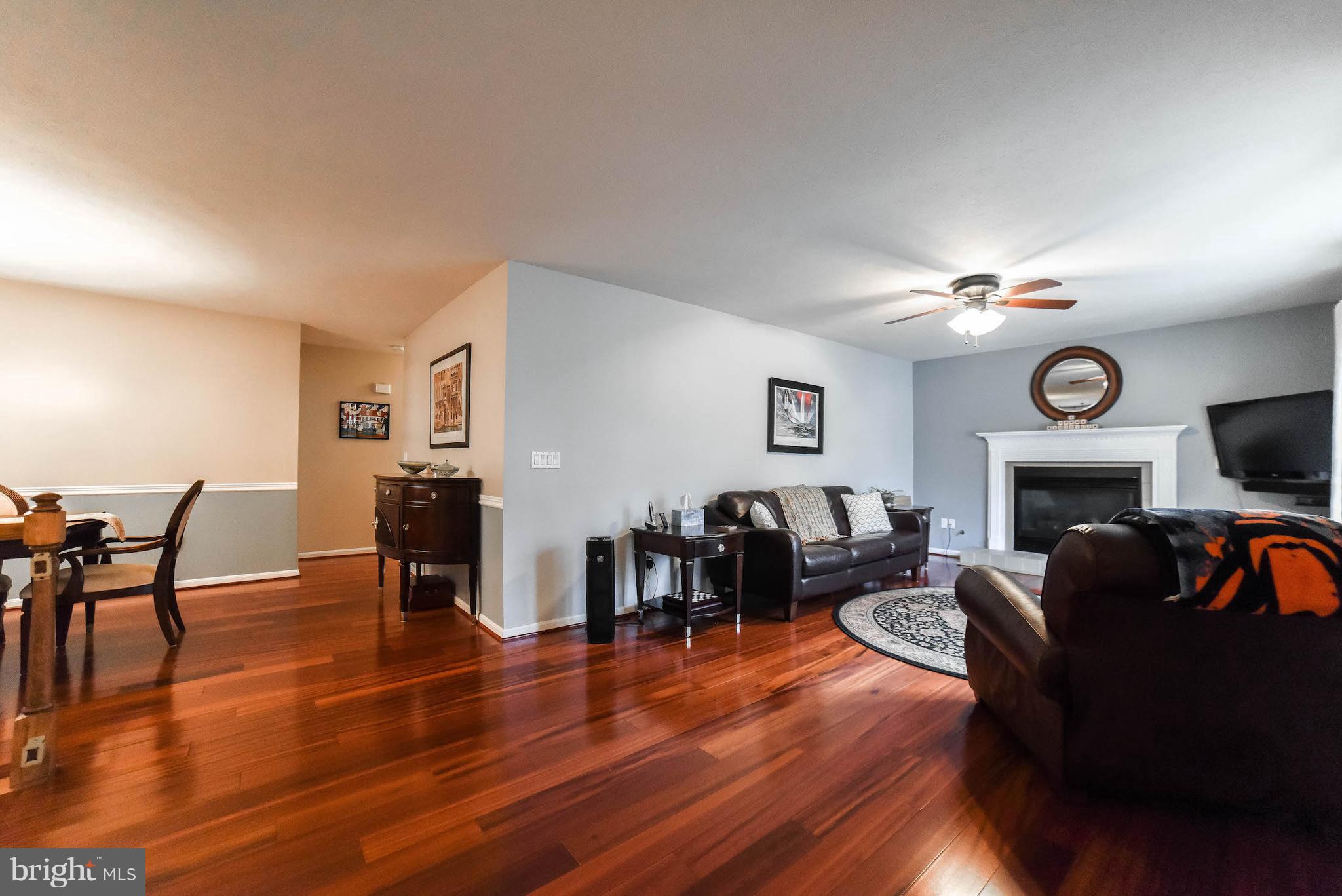 PEPPER RIDGE OF WILDEWOOD - Residential