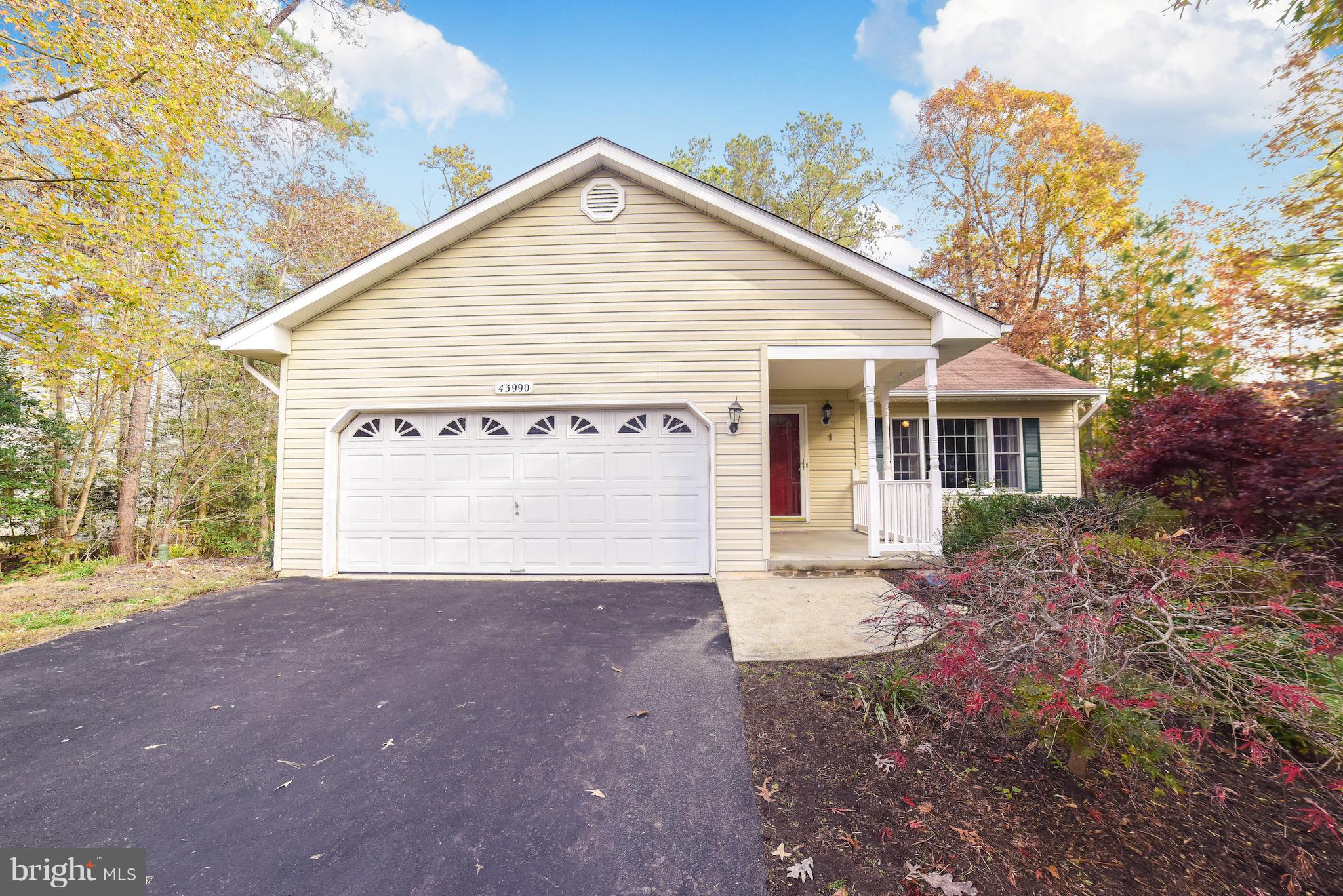 PEPPER RIDGE OF WILDEWOOD - Residential