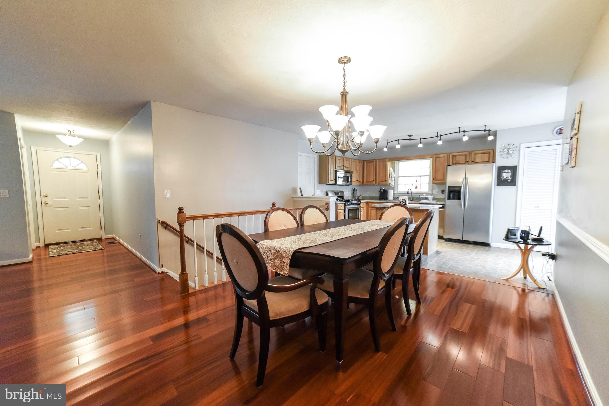 PEPPER RIDGE OF WILDEWOOD - Residential