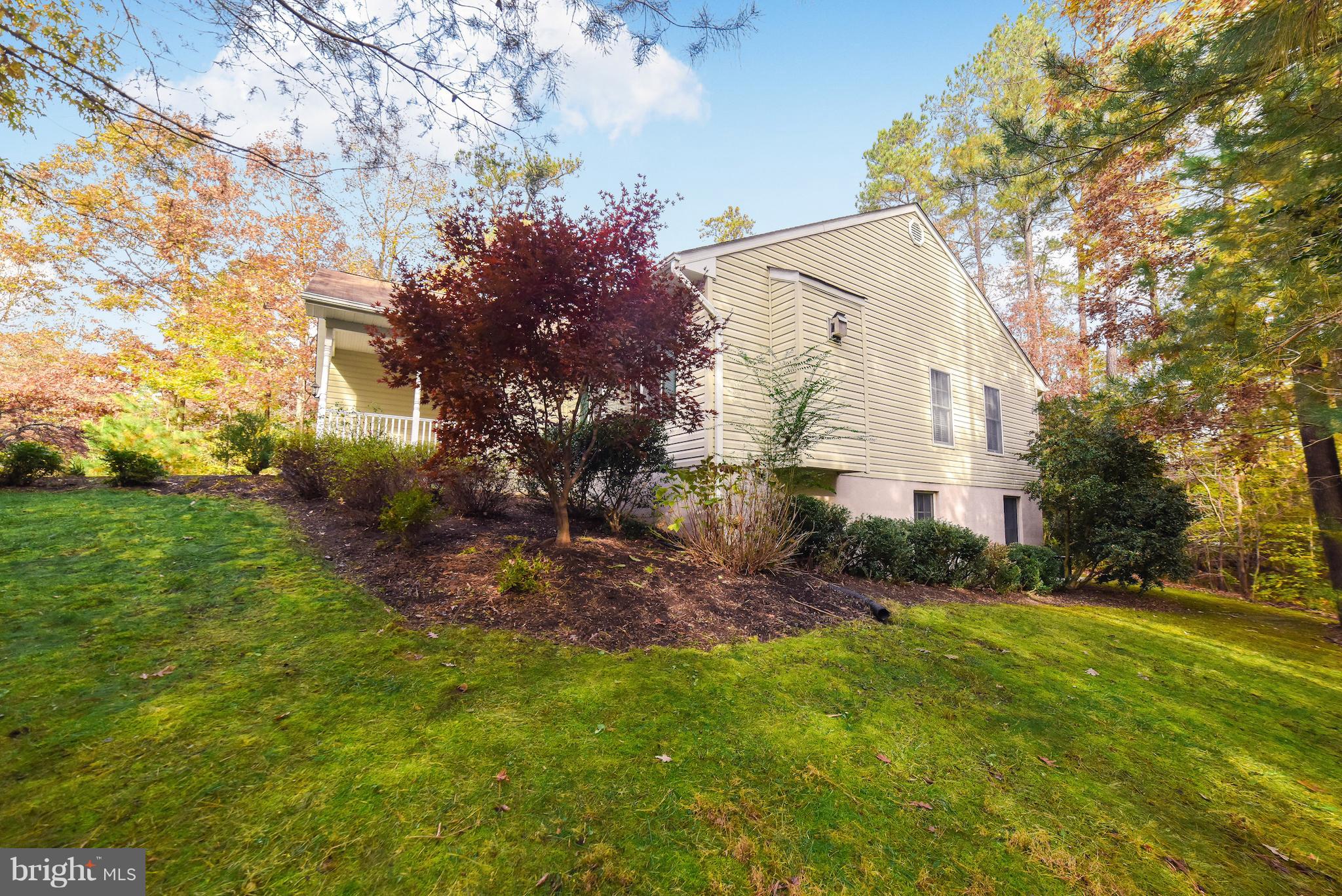 PEPPER RIDGE OF WILDEWOOD - Residential