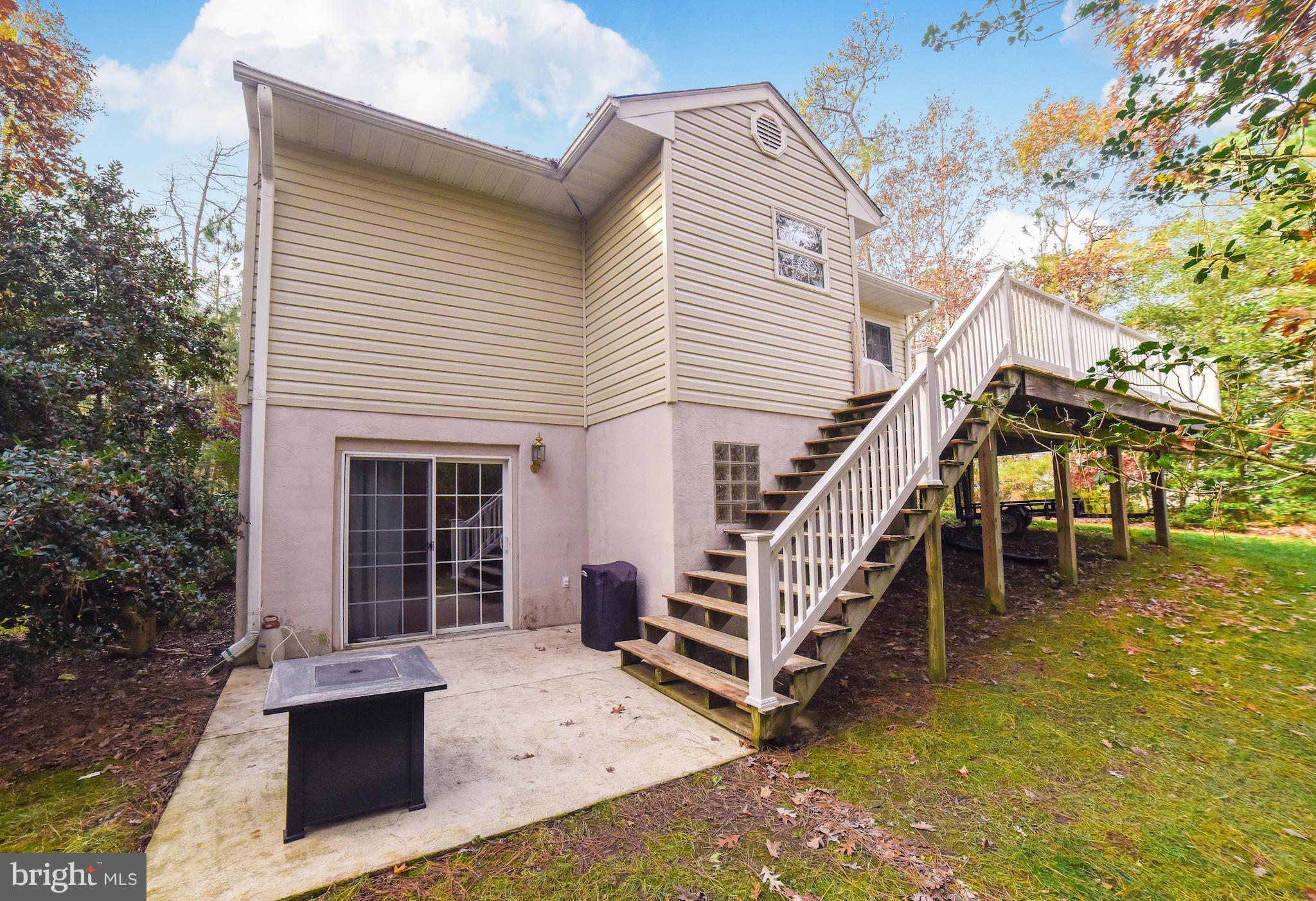 PEPPER RIDGE OF WILDEWOOD - Residential