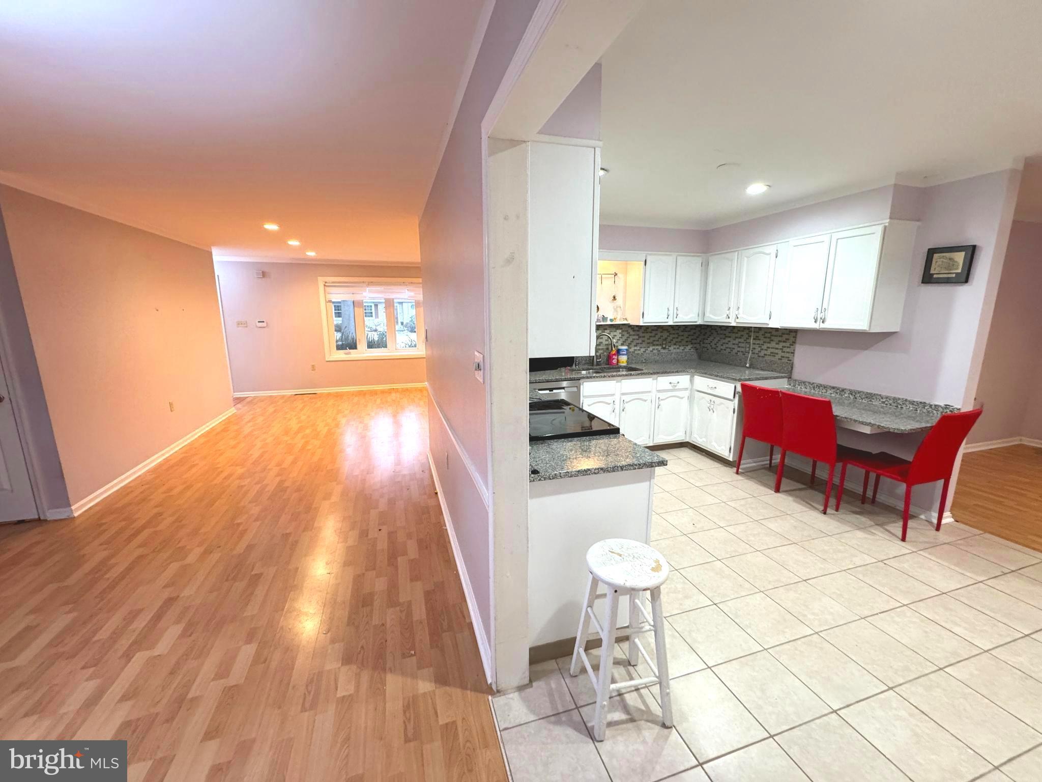 COUNTRY CLUB PARK - Residential