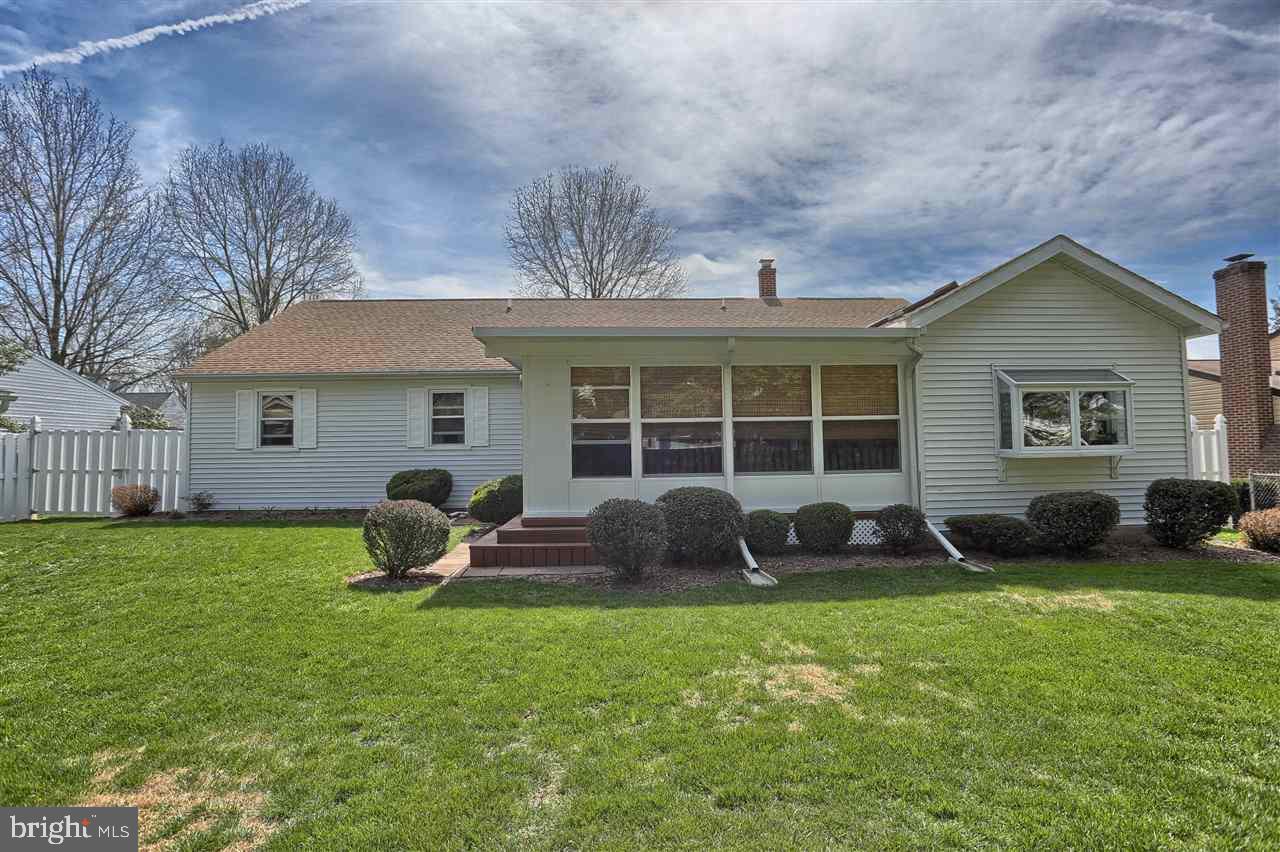 COUNTRY CLUB PARK - Residential