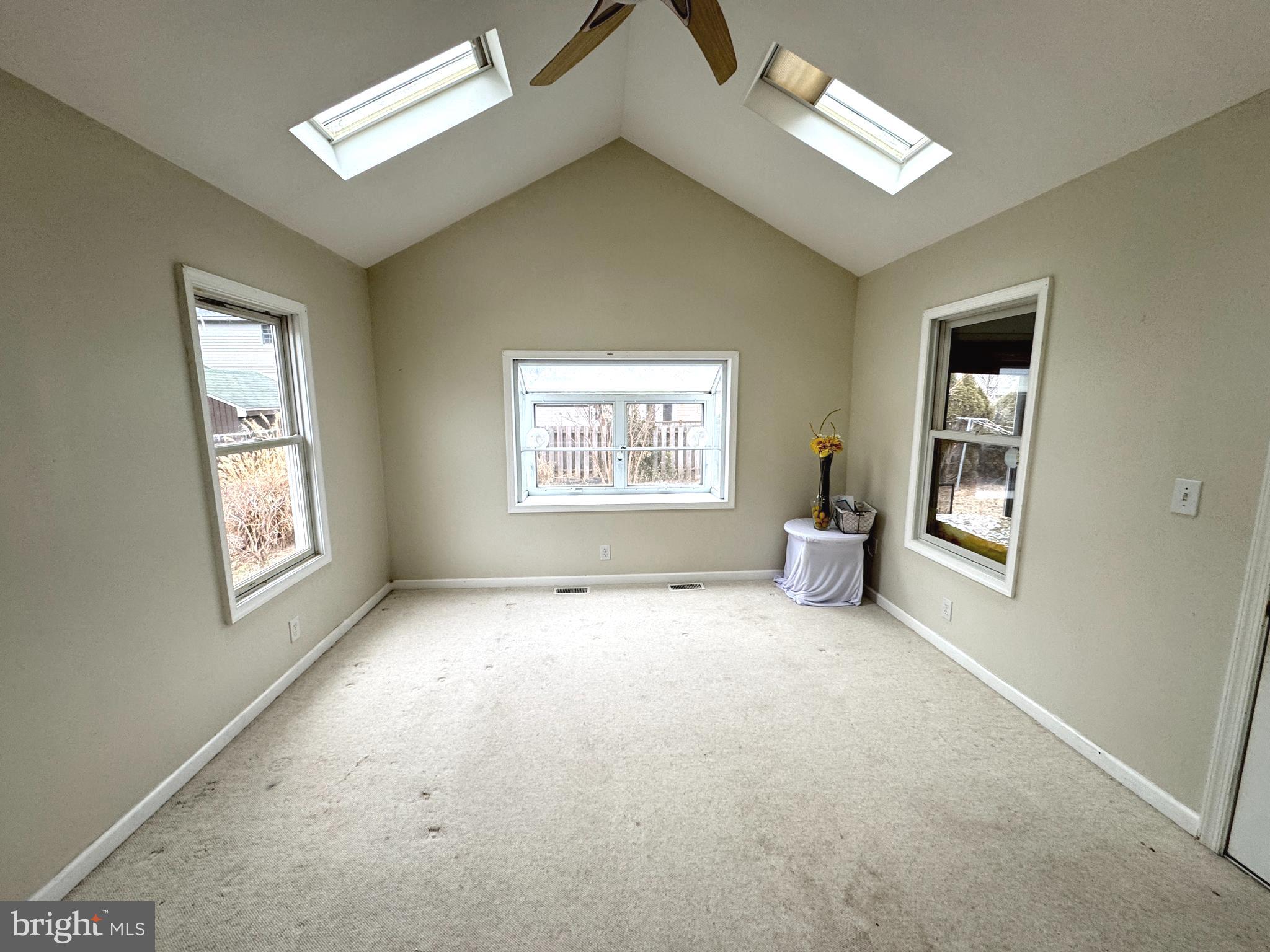 COUNTRY CLUB PARK - Residential