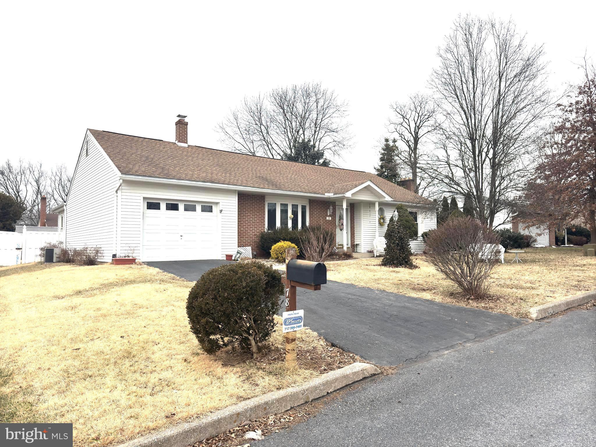 COUNTRY CLUB PARK - Residential