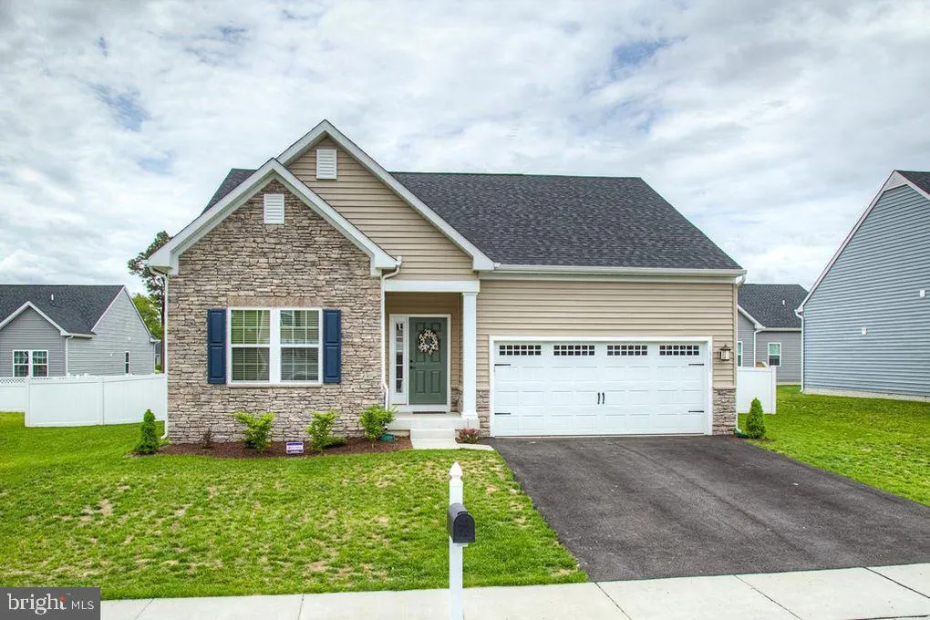 19631 Drummond Drive, Milford, DE 19963