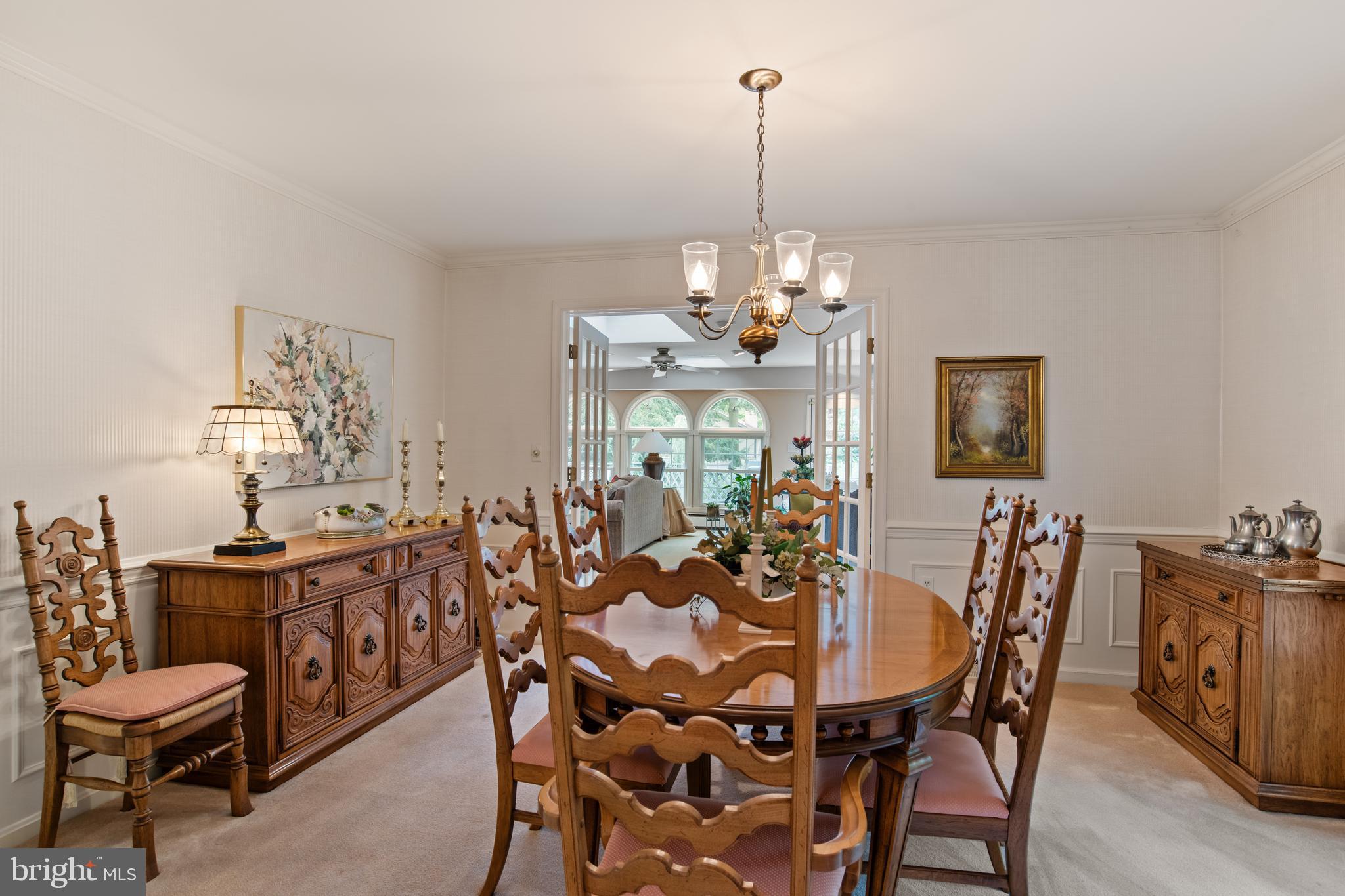 POINT RIDGE FARMS - Residential